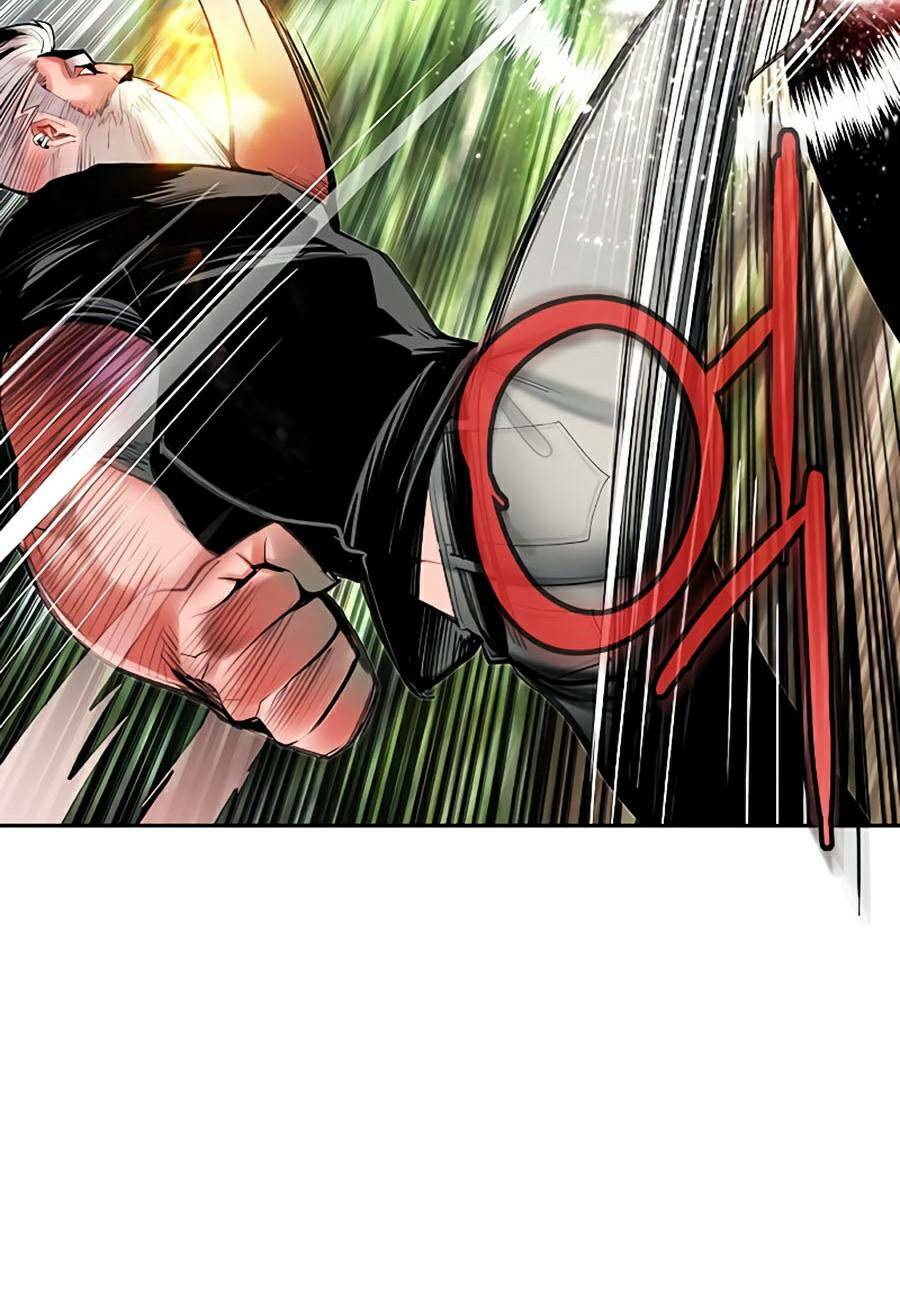 Nhân Trùng Đại Chiến - Chapter 49 - Page 21