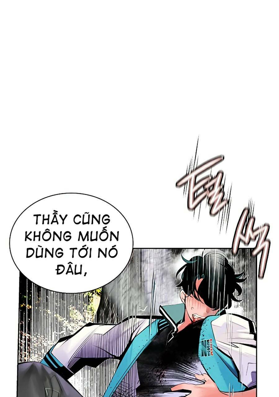 Nhân Trùng Đại Chiến - Chapter 49 - Page 25