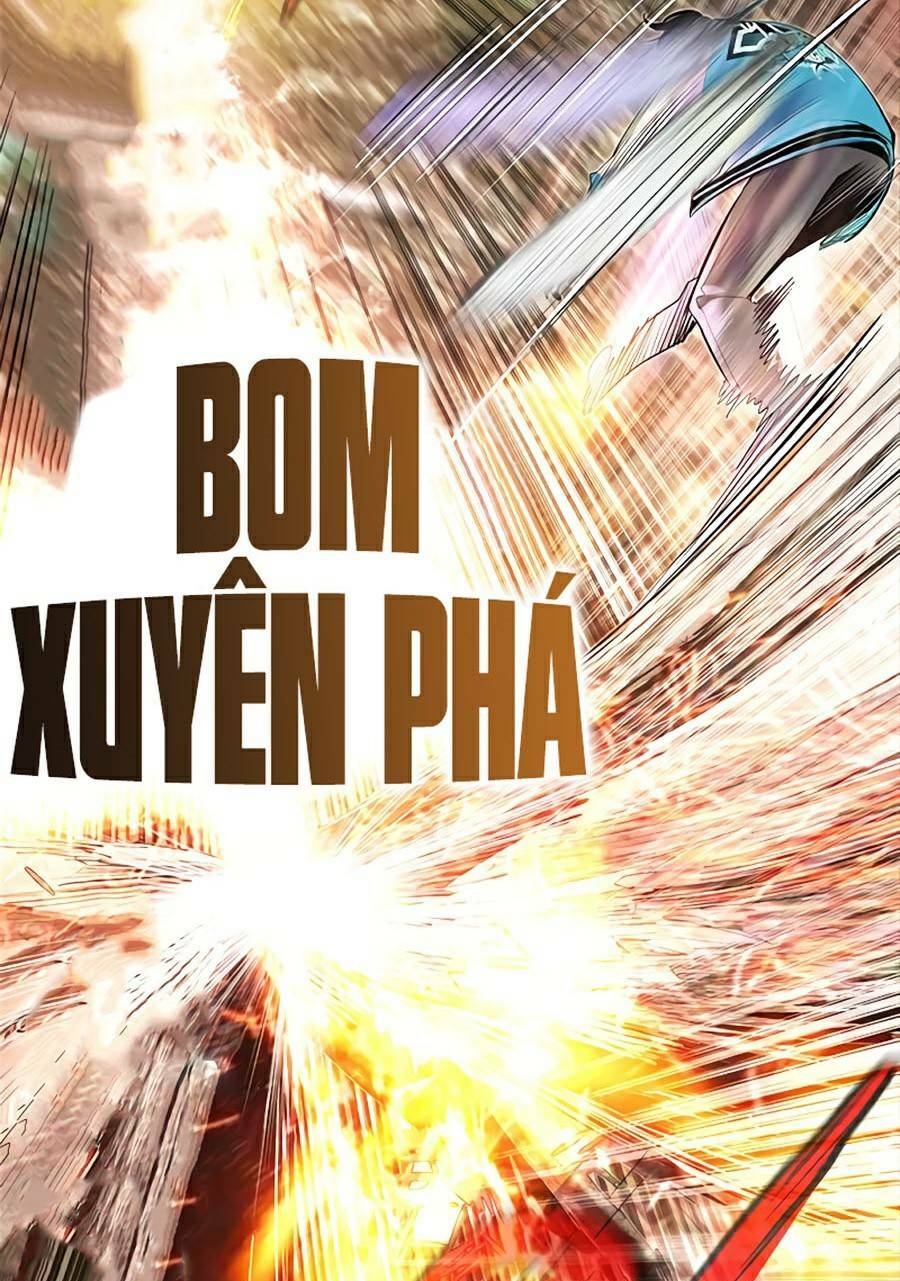 Nhân Trùng Đại Chiến - Chapter 49 - Page 31