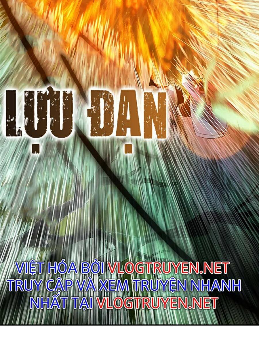Nhân Trùng Đại Chiến - Chapter 49 - Page 40