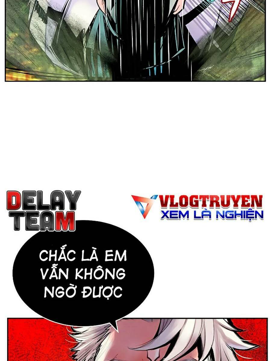 Nhân Trùng Đại Chiến - Chapter 49 - Page 48