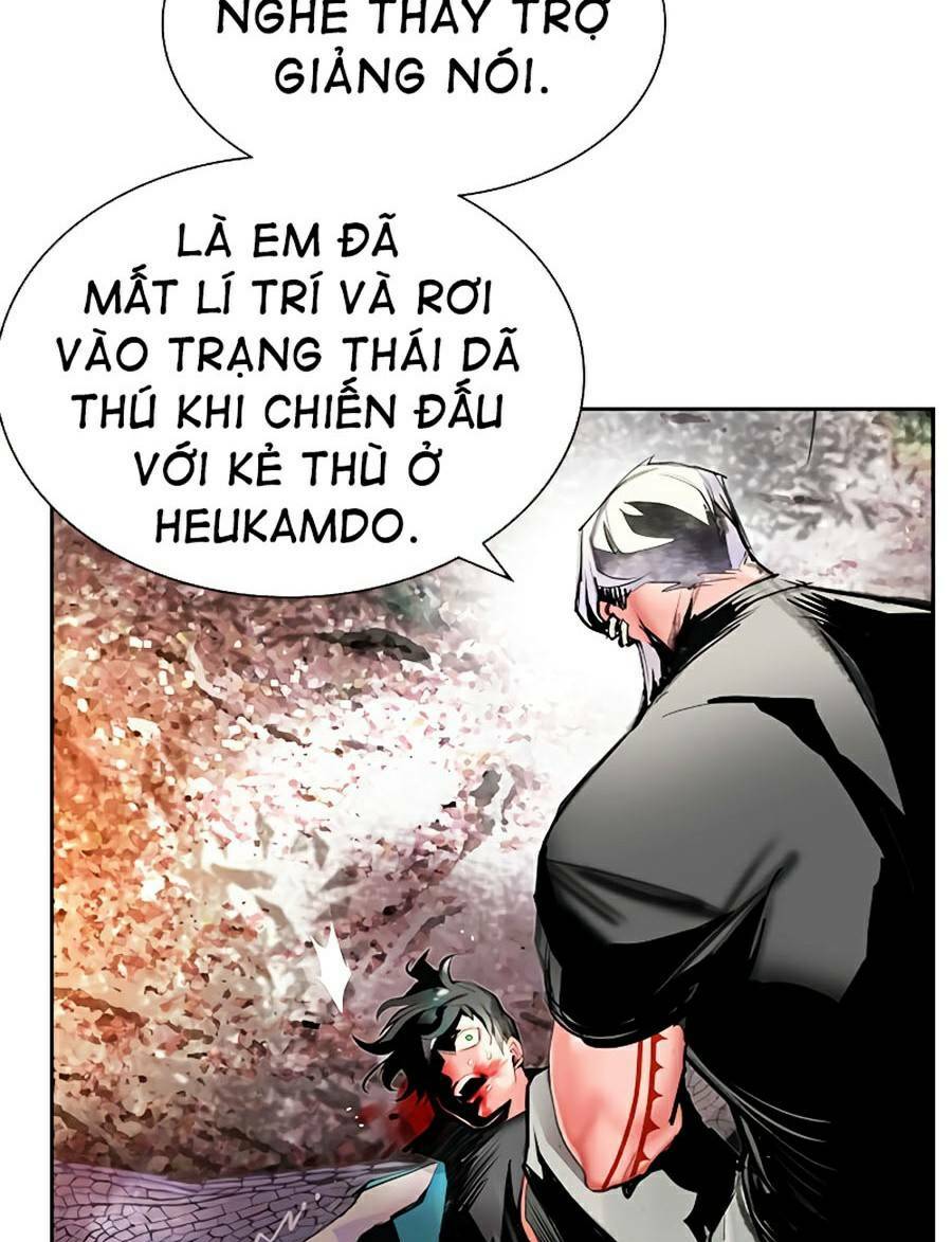 Nhân Trùng Đại Chiến - Chapter 49 - Page 57