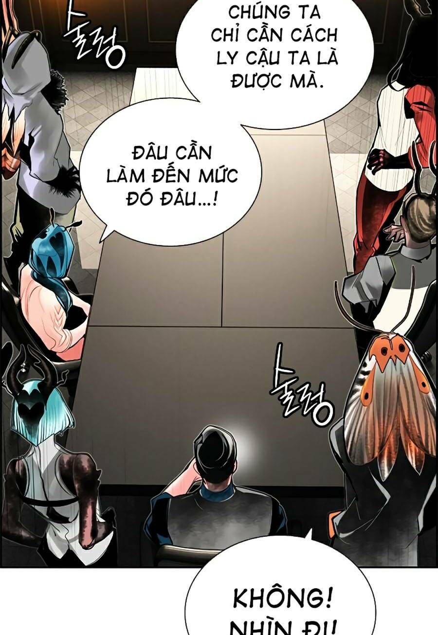 Nhân Trùng Đại Chiến - Chapter 49 - Page 88