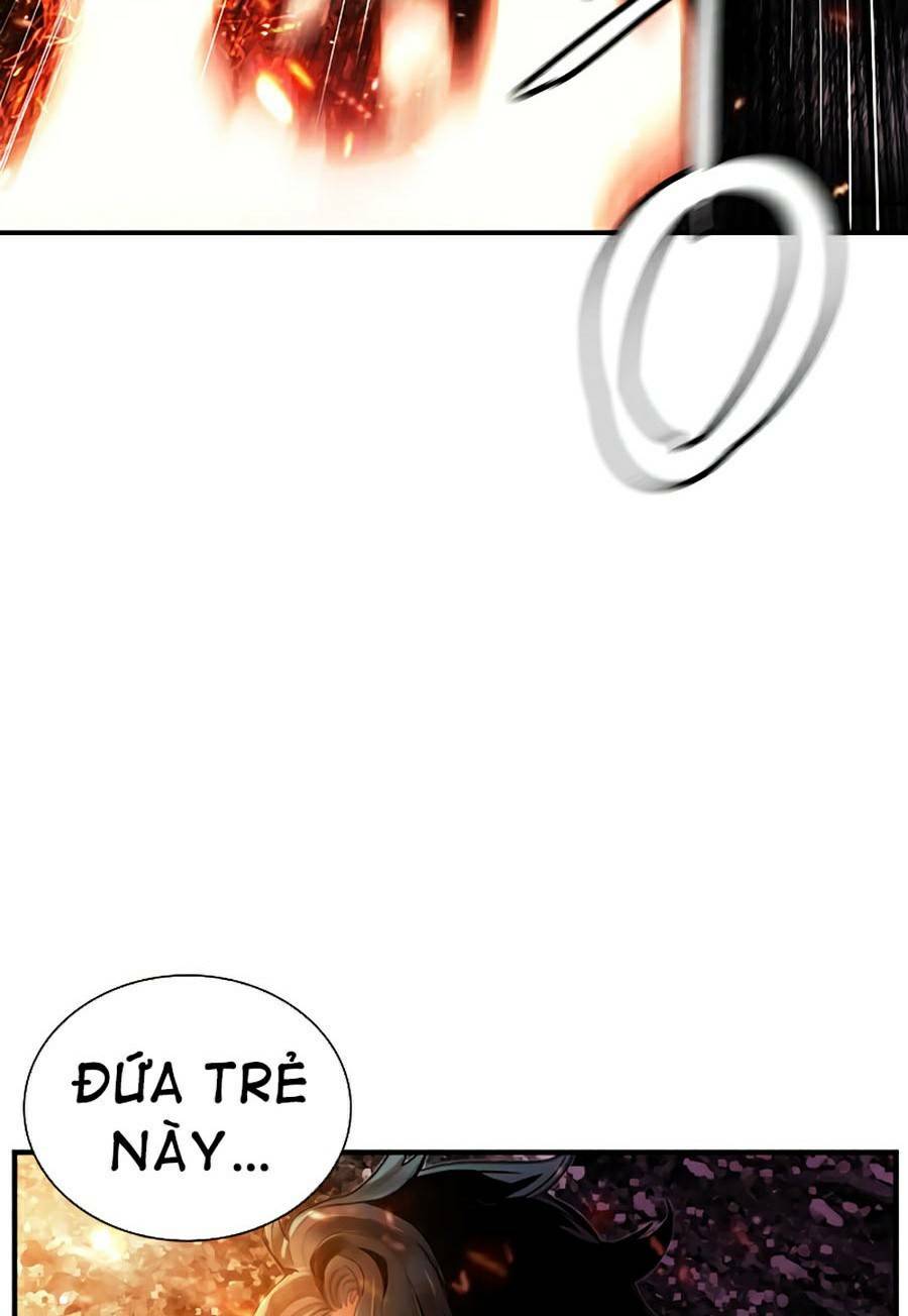 Nhân Trùng Đại Chiến - Chapter 49 - Page 93