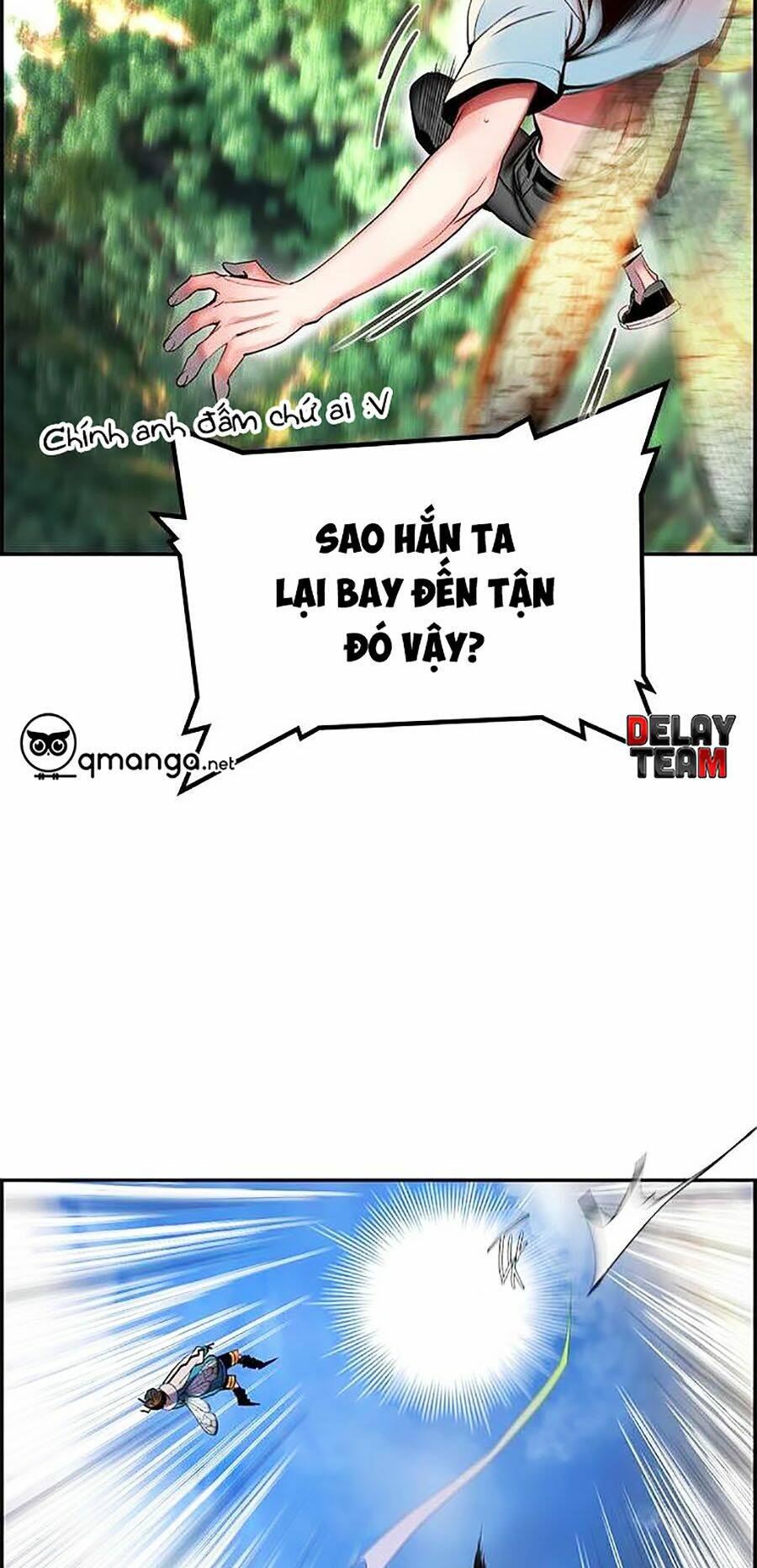 Nhân Trùng Đại Chiến - Chapter 5 - Page 9