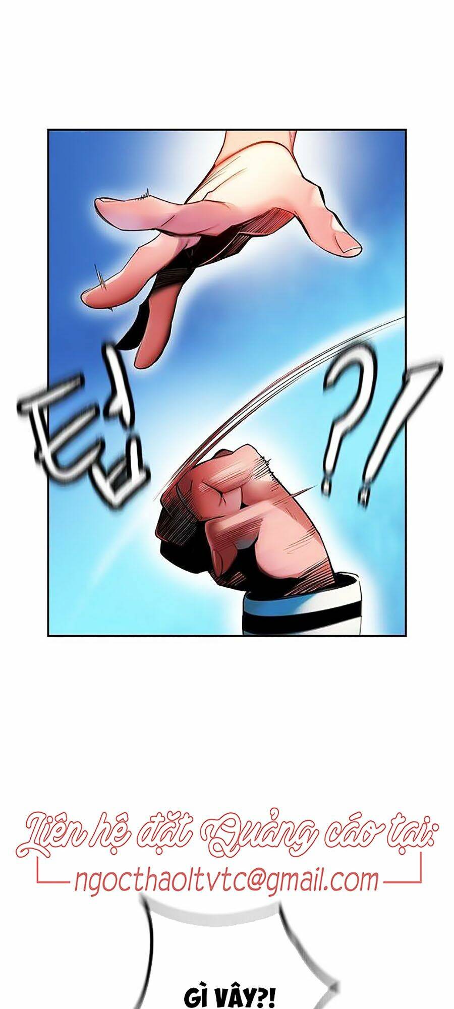 Nhân Trùng Đại Chiến - Chapter 5 - Page 11