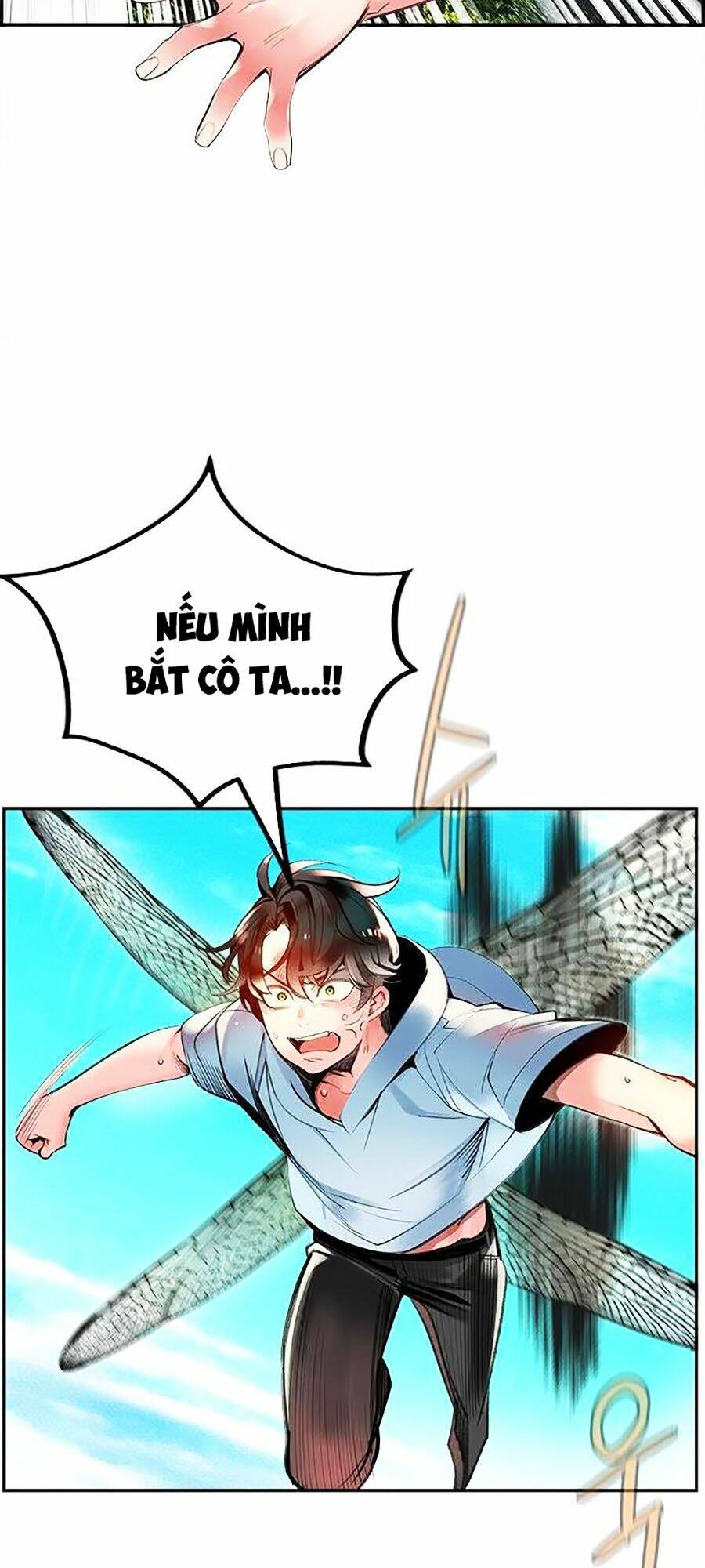 Nhân Trùng Đại Chiến - Chapter 5 - Page 14