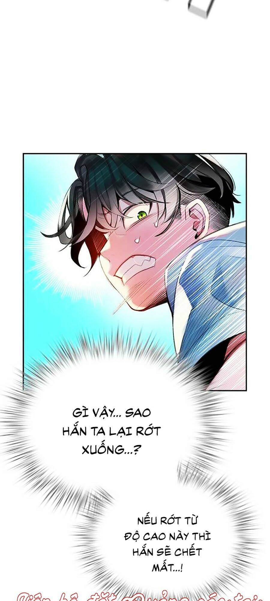 Nhân Trùng Đại Chiến - Chapter 5 - Page 16