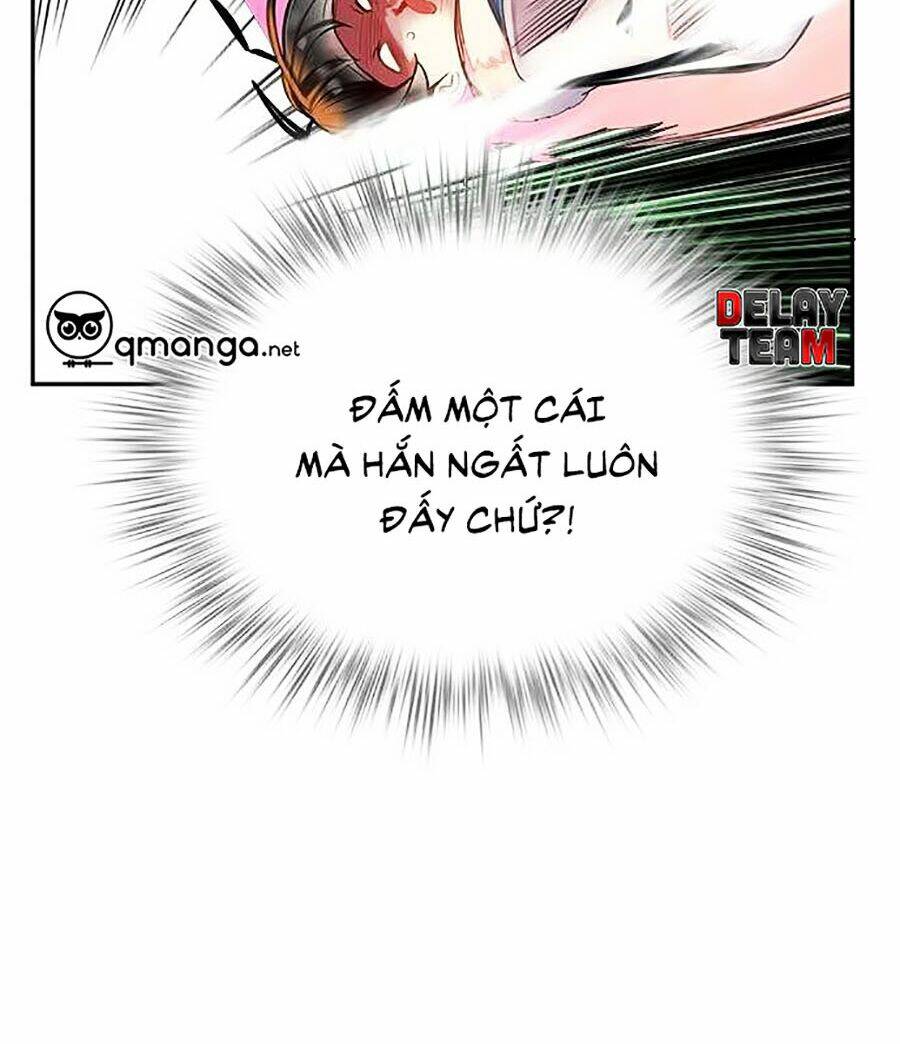 Nhân Trùng Đại Chiến - Chapter 5 - Page 18