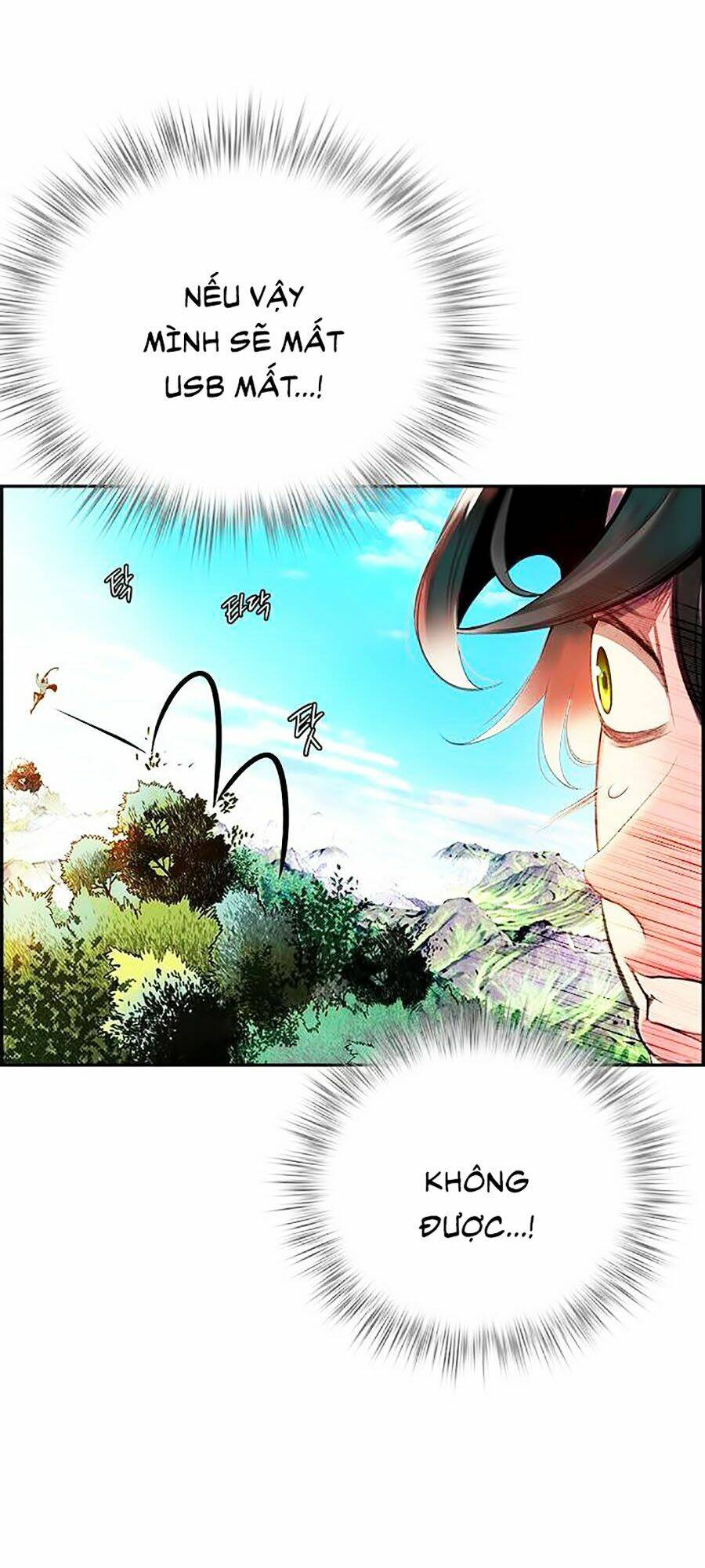 Nhân Trùng Đại Chiến - Chapter 5 - Page 19