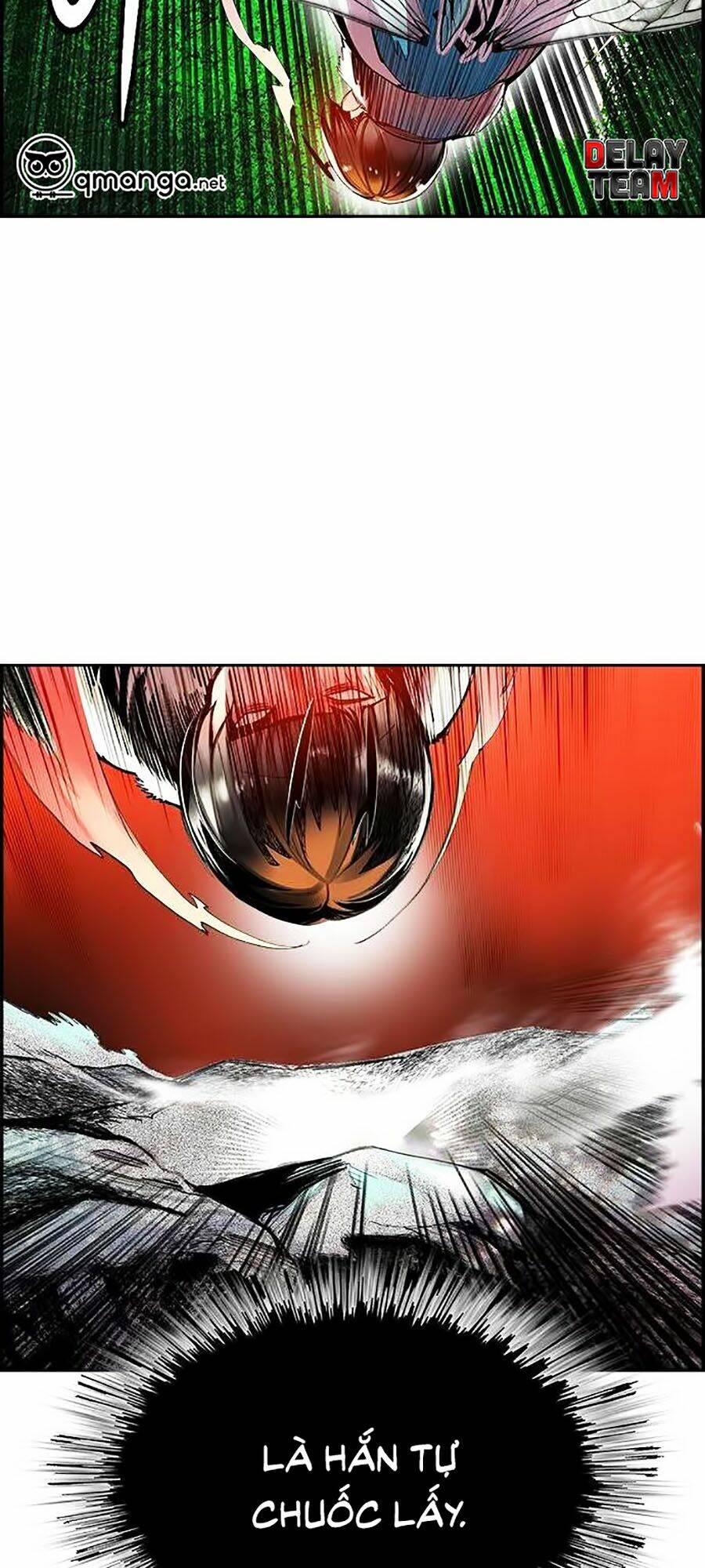 Nhân Trùng Đại Chiến - Chapter 5 - Page 21