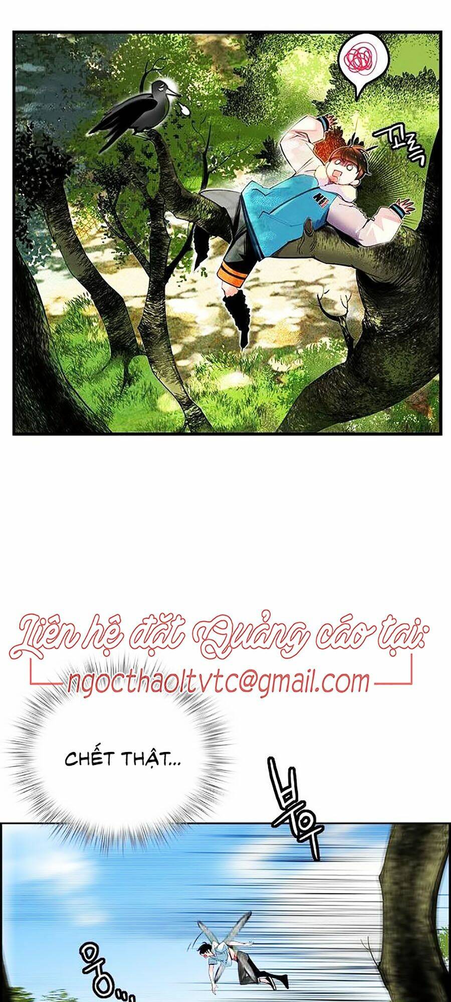 Nhân Trùng Đại Chiến - Chapter 5 - Page 28
