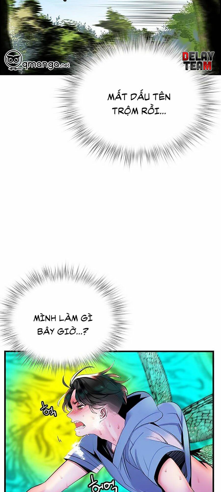 Nhân Trùng Đại Chiến - Chapter 5 - Page 29