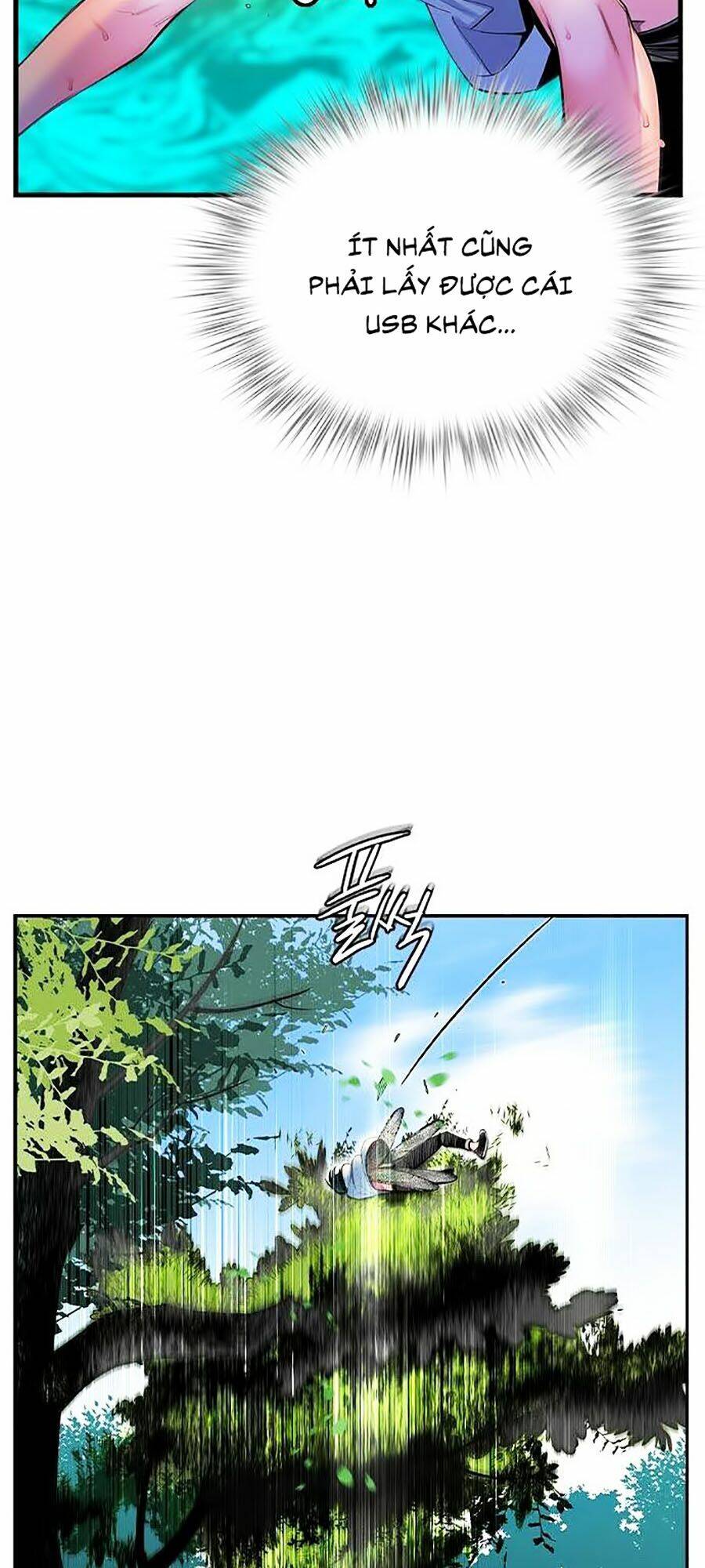 Nhân Trùng Đại Chiến - Chapter 5 - Page 30