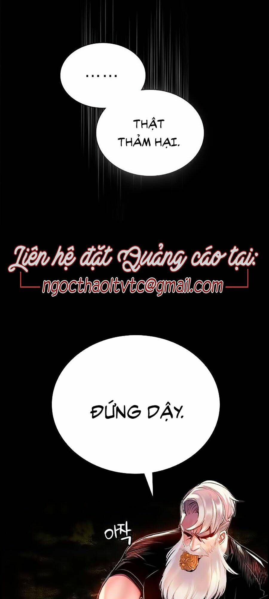 Nhân Trùng Đại Chiến - Chapter 5 - Page 36