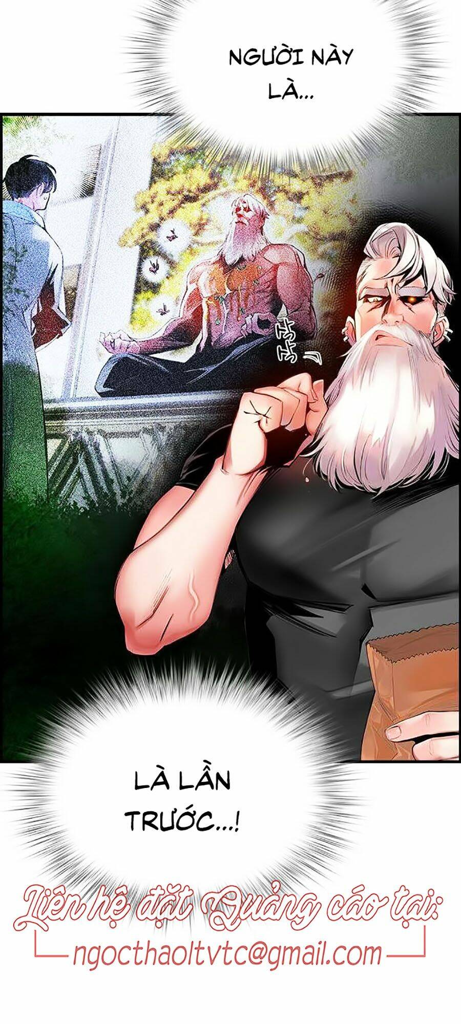 Nhân Trùng Đại Chiến - Chapter 5 - Page 39