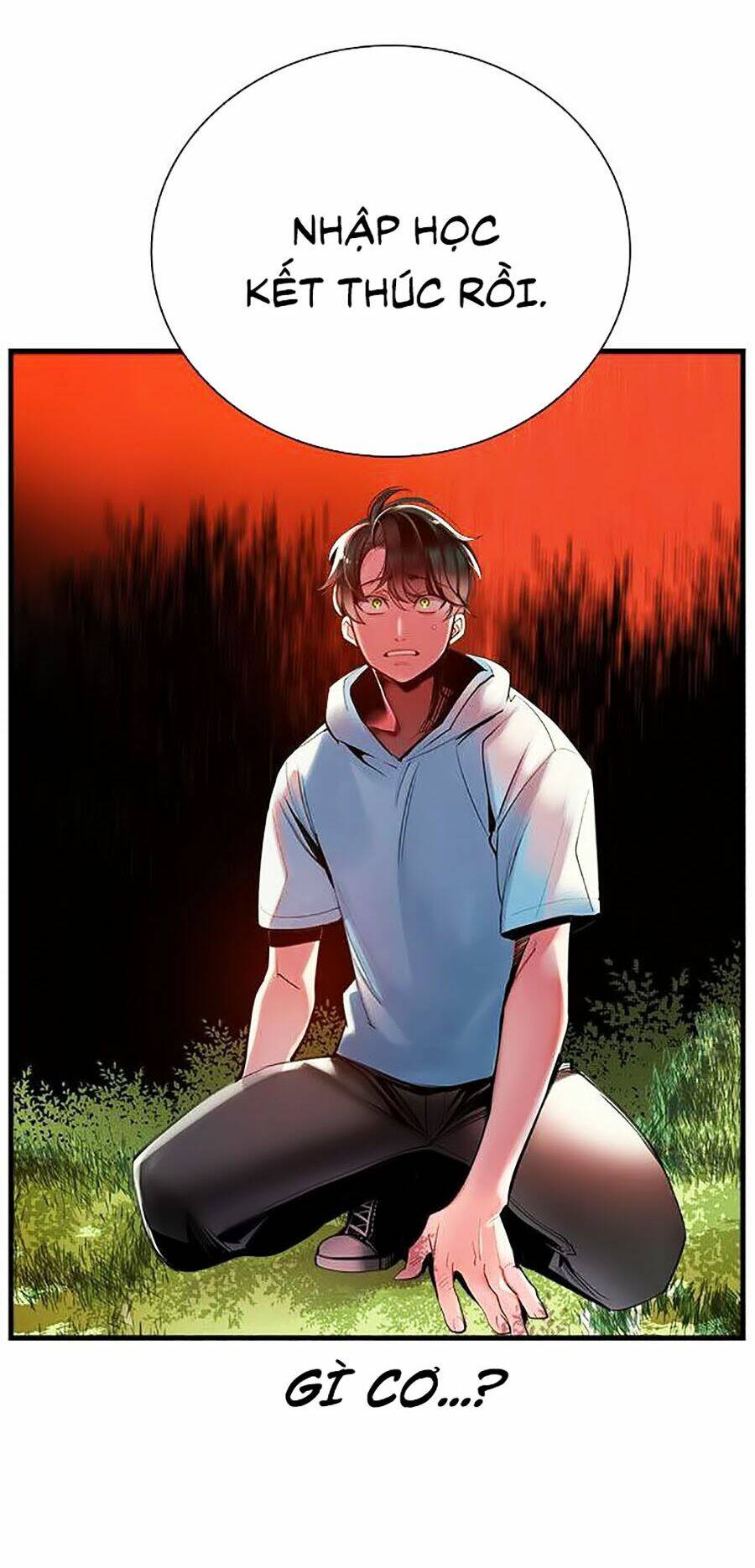 Nhân Trùng Đại Chiến - Chapter 5 - Page 41