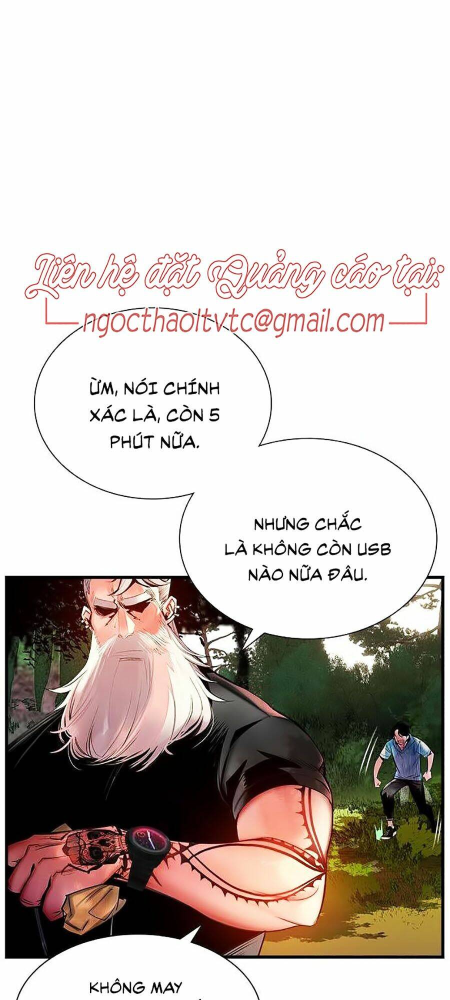 Nhân Trùng Đại Chiến - Chapter 5 - Page 42