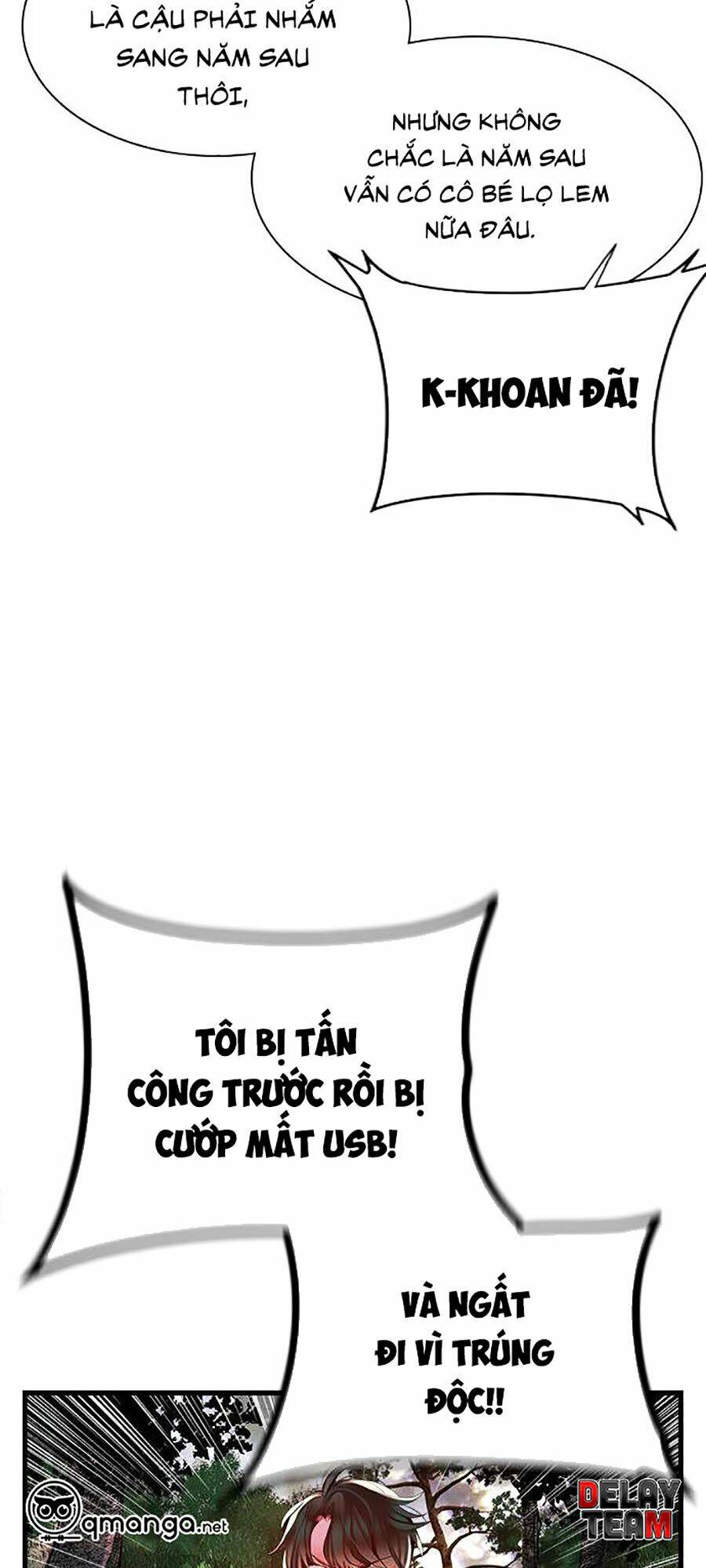 Nhân Trùng Đại Chiến - Chapter 5 - Page 43
