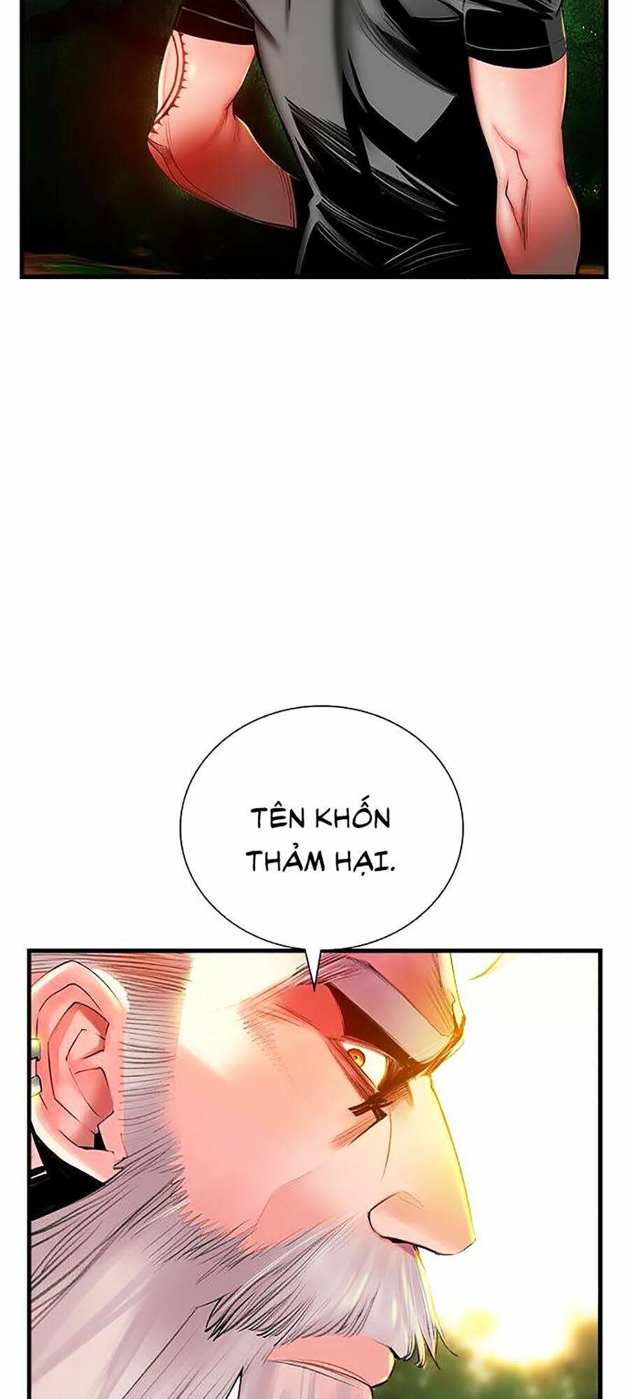 Nhân Trùng Đại Chiến - Chapter 5 - Page 45