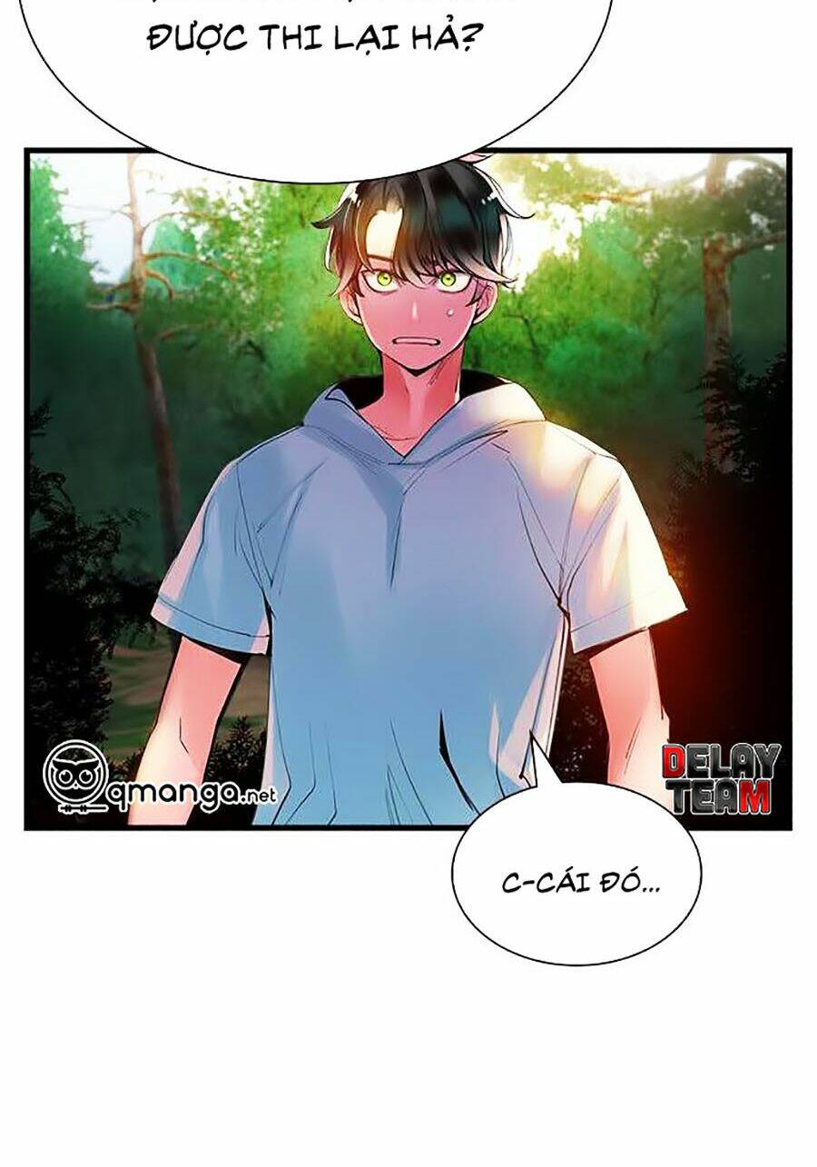 Nhân Trùng Đại Chiến - Chapter 5 - Page 47