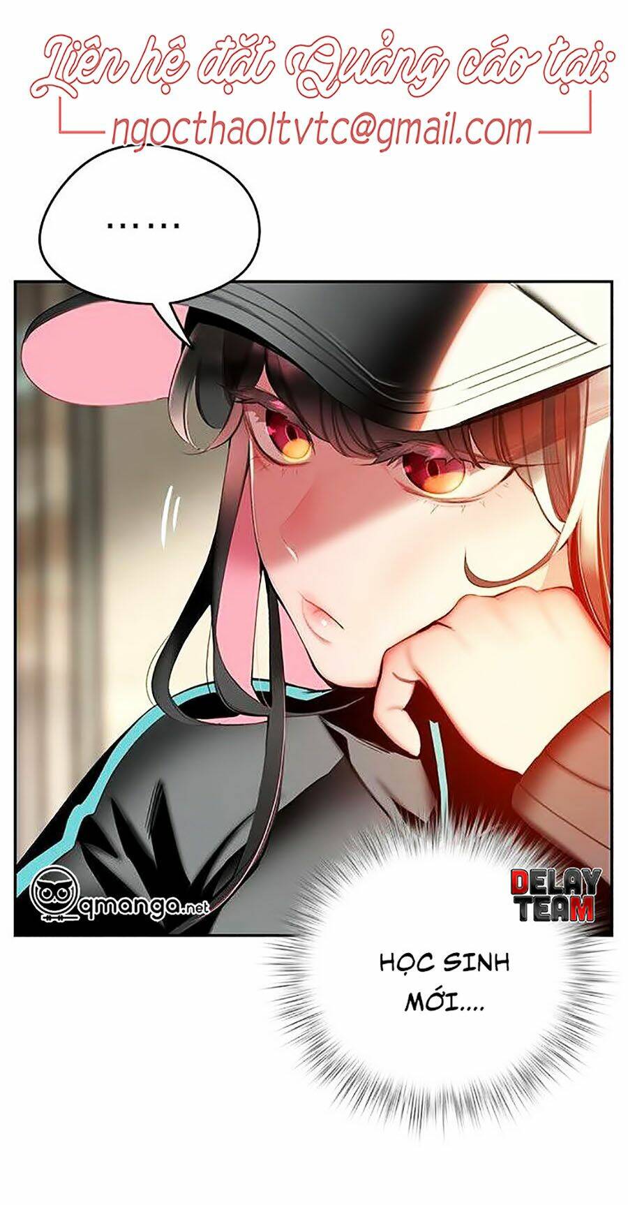 Nhân Trùng Đại Chiến - Chapter 5 - Page 4