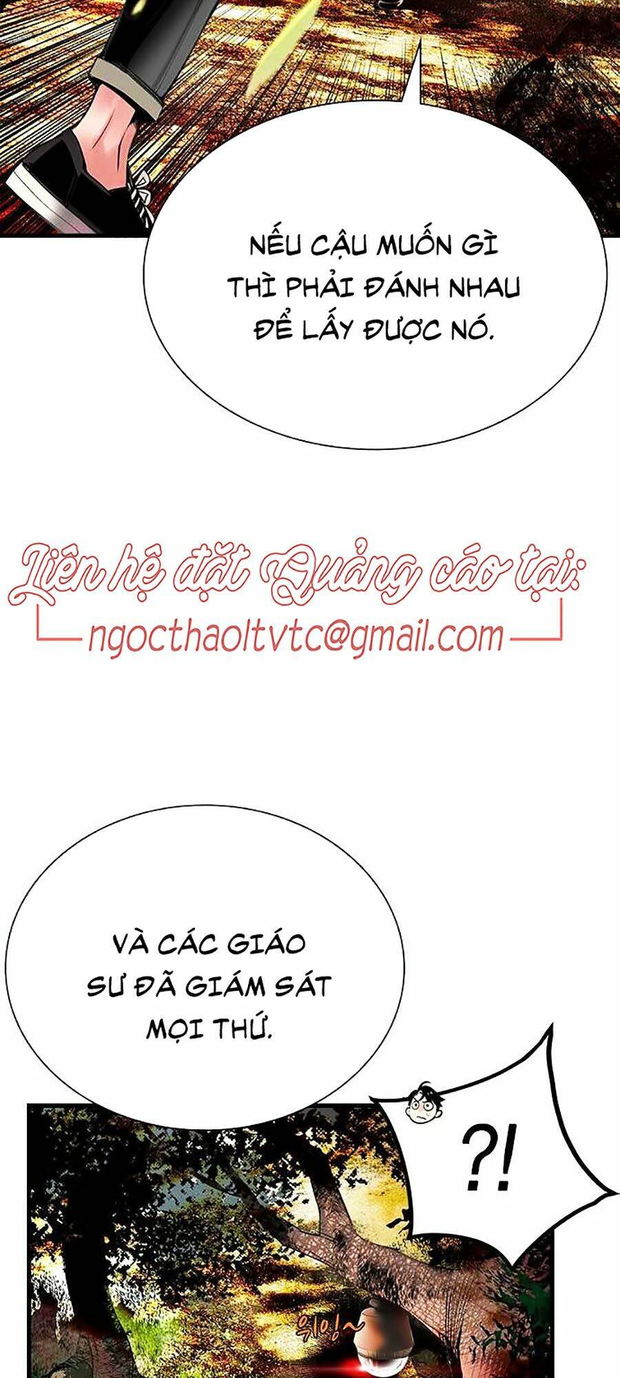 Nhân Trùng Đại Chiến - Chapter 5 - Page 49