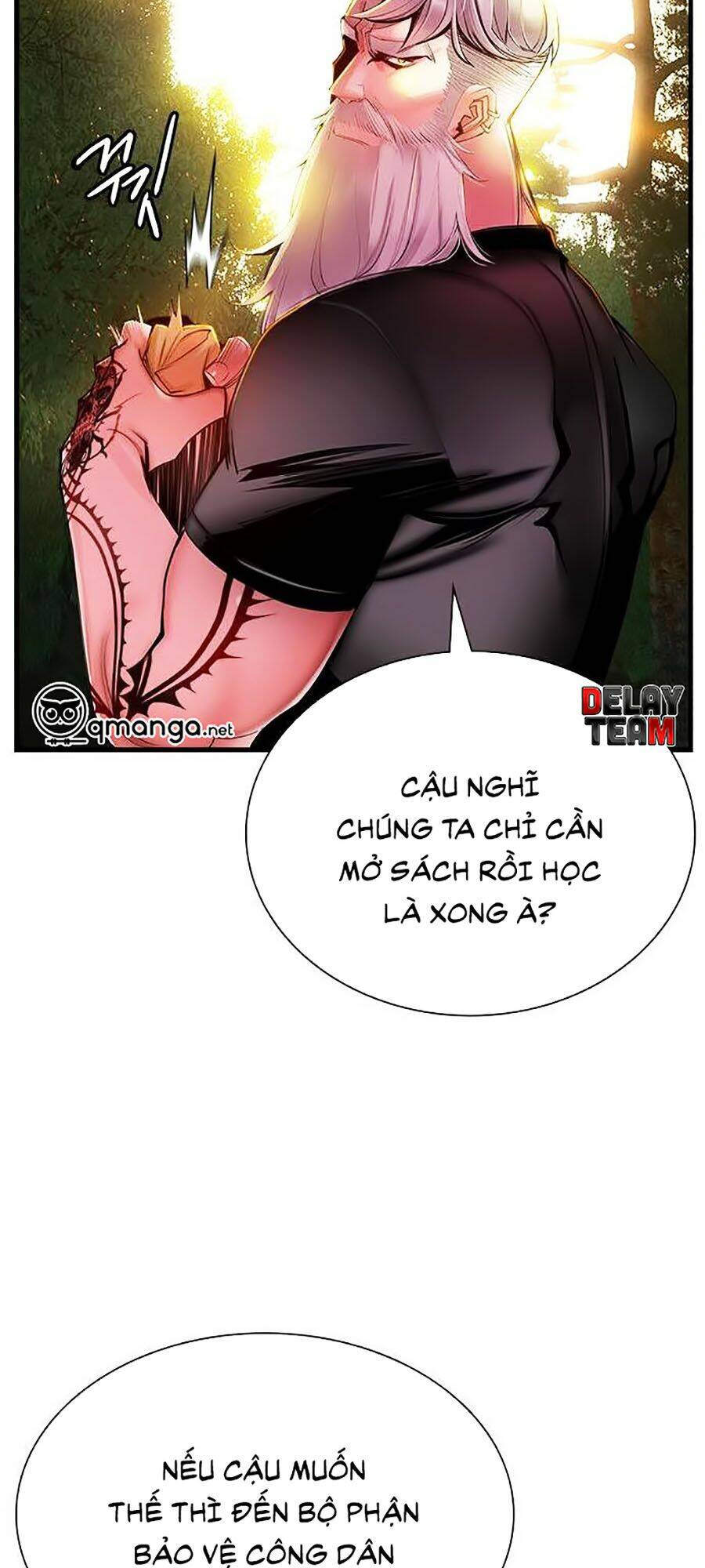 Nhân Trùng Đại Chiến - Chapter 5 - Page 52