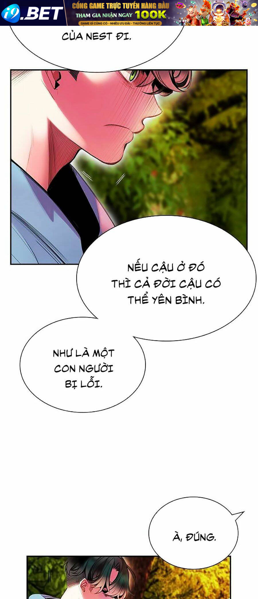 Nhân Trùng Đại Chiến - Chapter 5 - Page 53