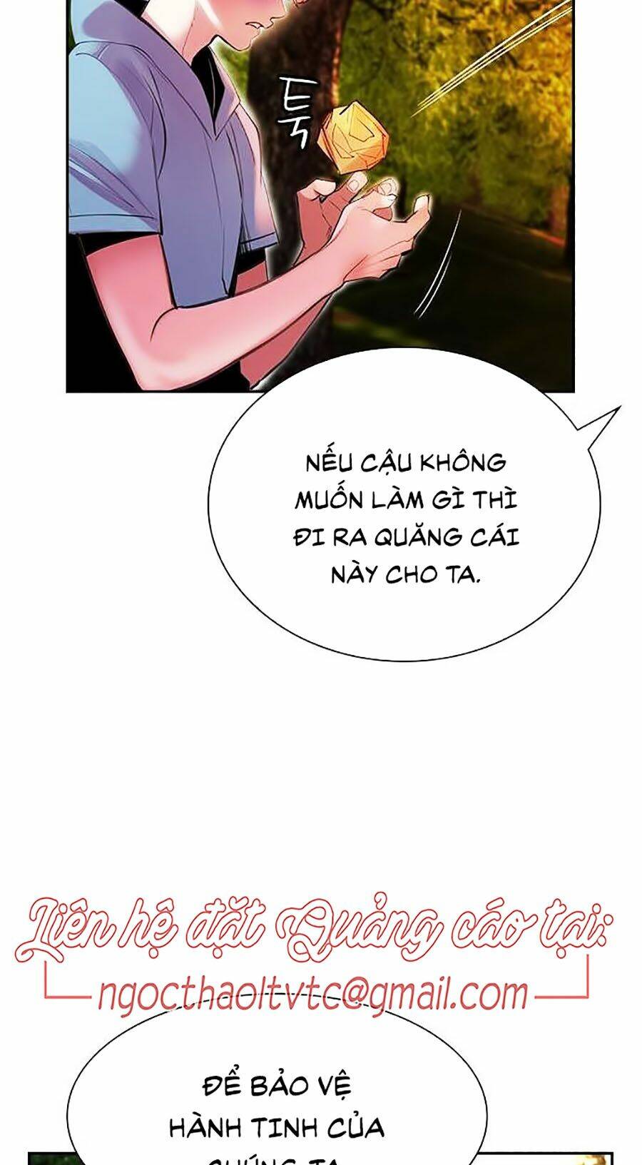 Nhân Trùng Đại Chiến - Chapter 5 - Page 54
