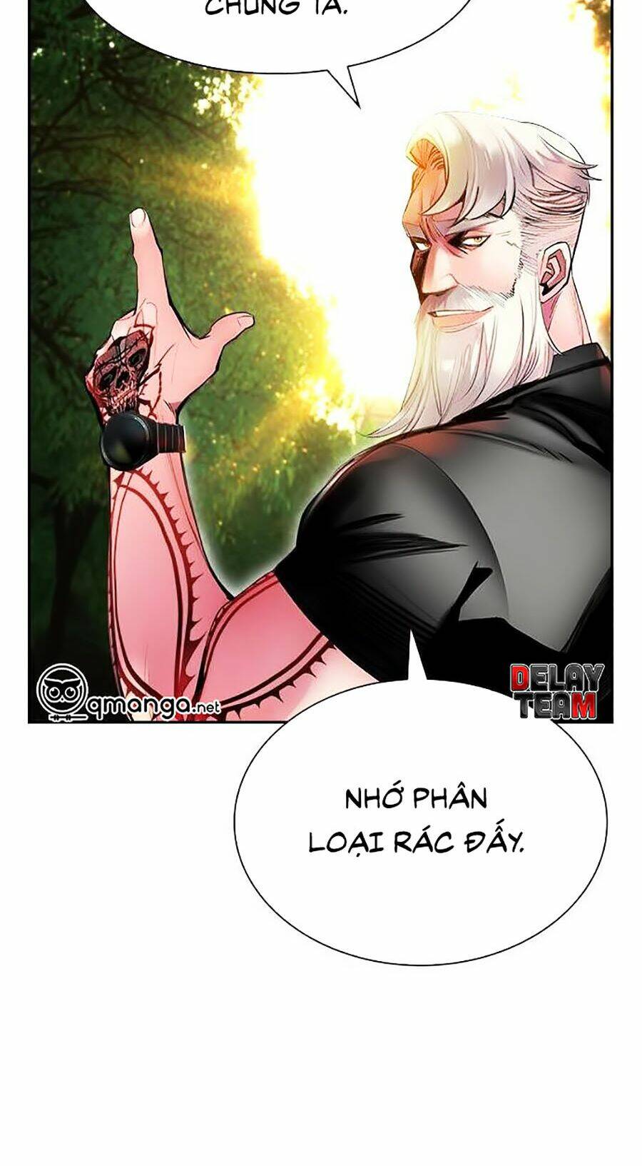 Nhân Trùng Đại Chiến - Chapter 5 - Page 55