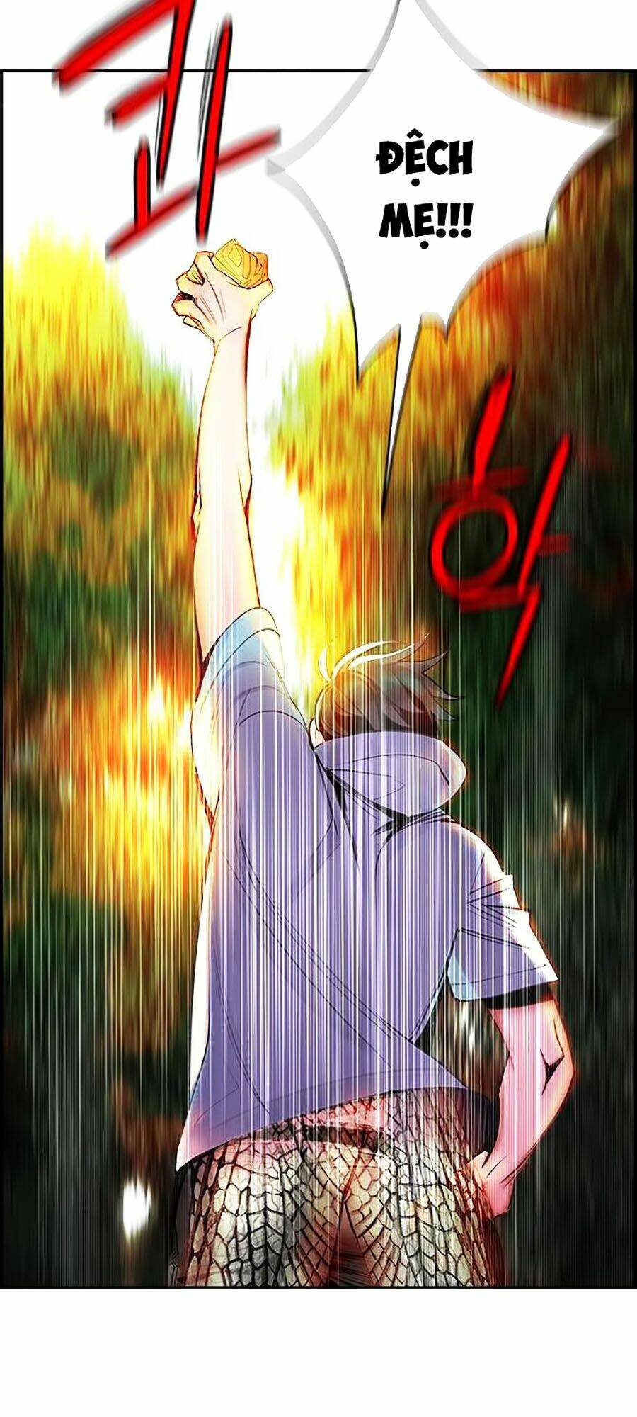 Nhân Trùng Đại Chiến - Chapter 5 - Page 61