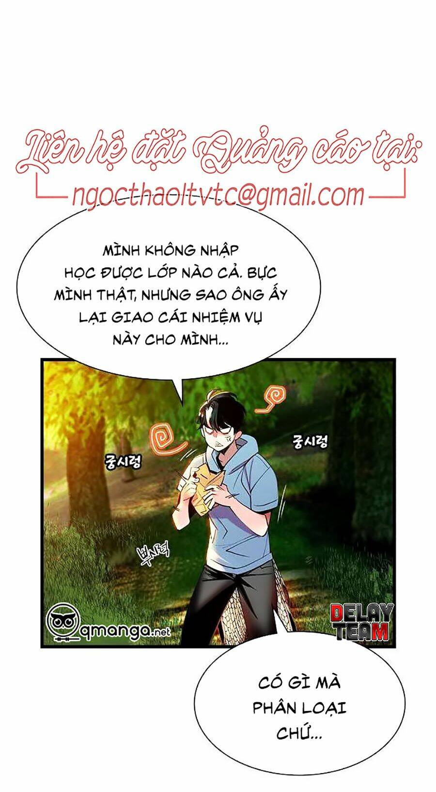 Nhân Trùng Đại Chiến - Chapter 5 - Page 63