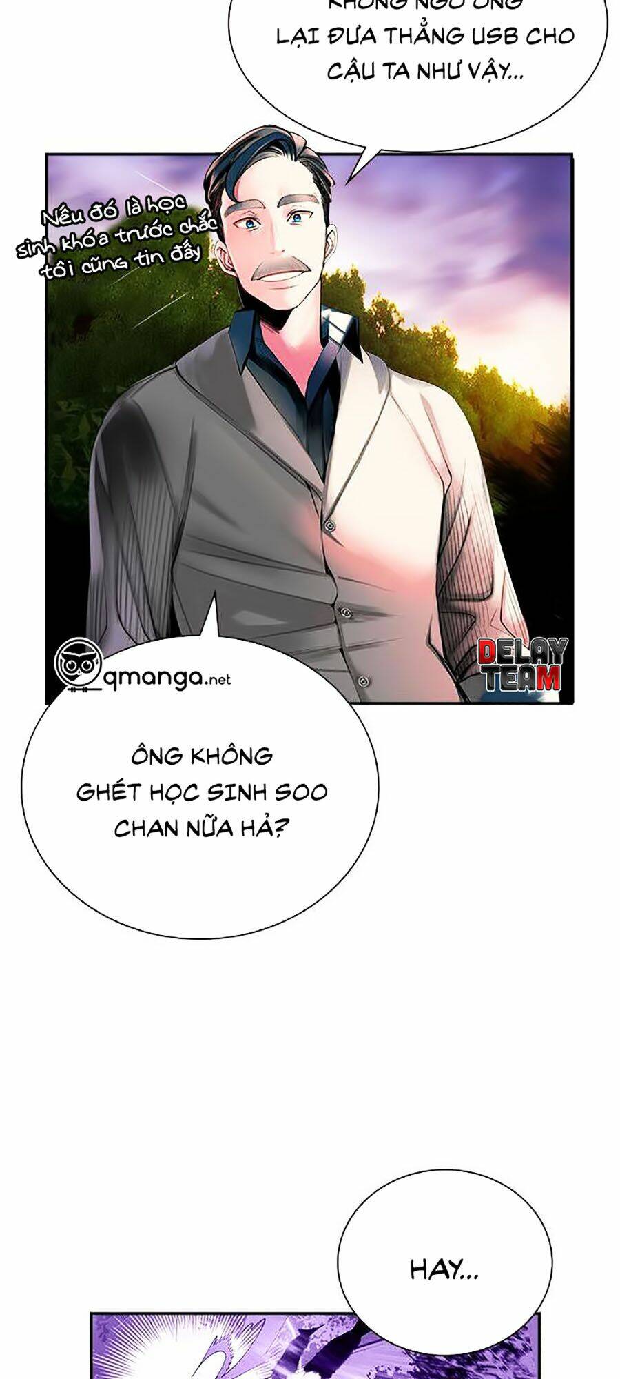 Nhân Trùng Đại Chiến - Chapter 5 - Page 69