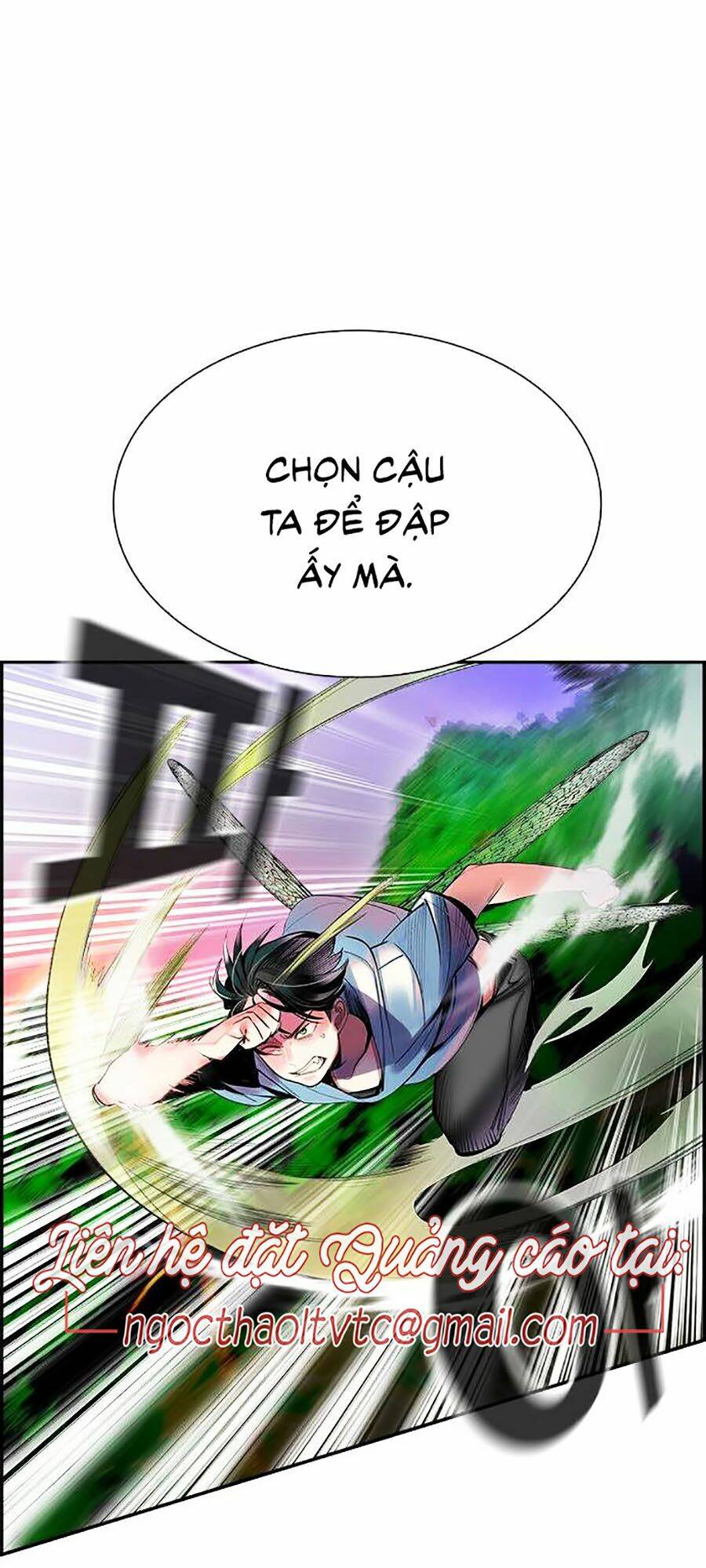 Nhân Trùng Đại Chiến - Chapter 5 - Page 73