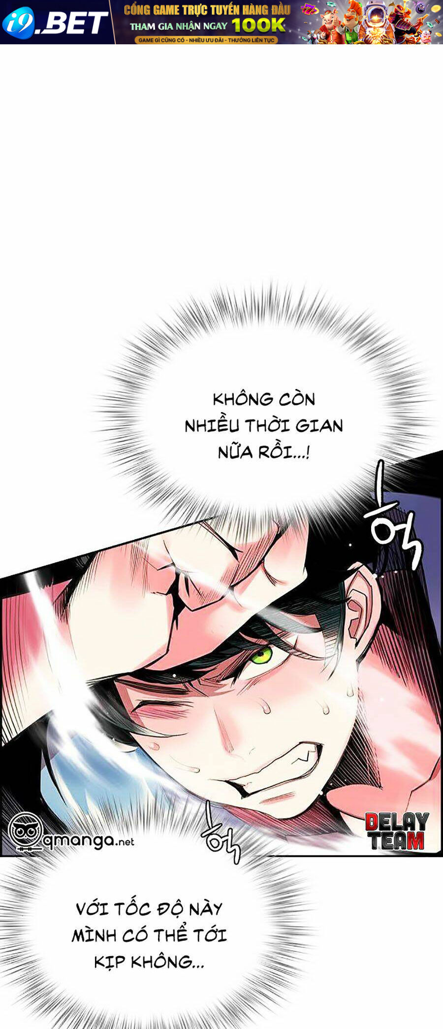 Nhân Trùng Đại Chiến - Chapter 5 - Page 74