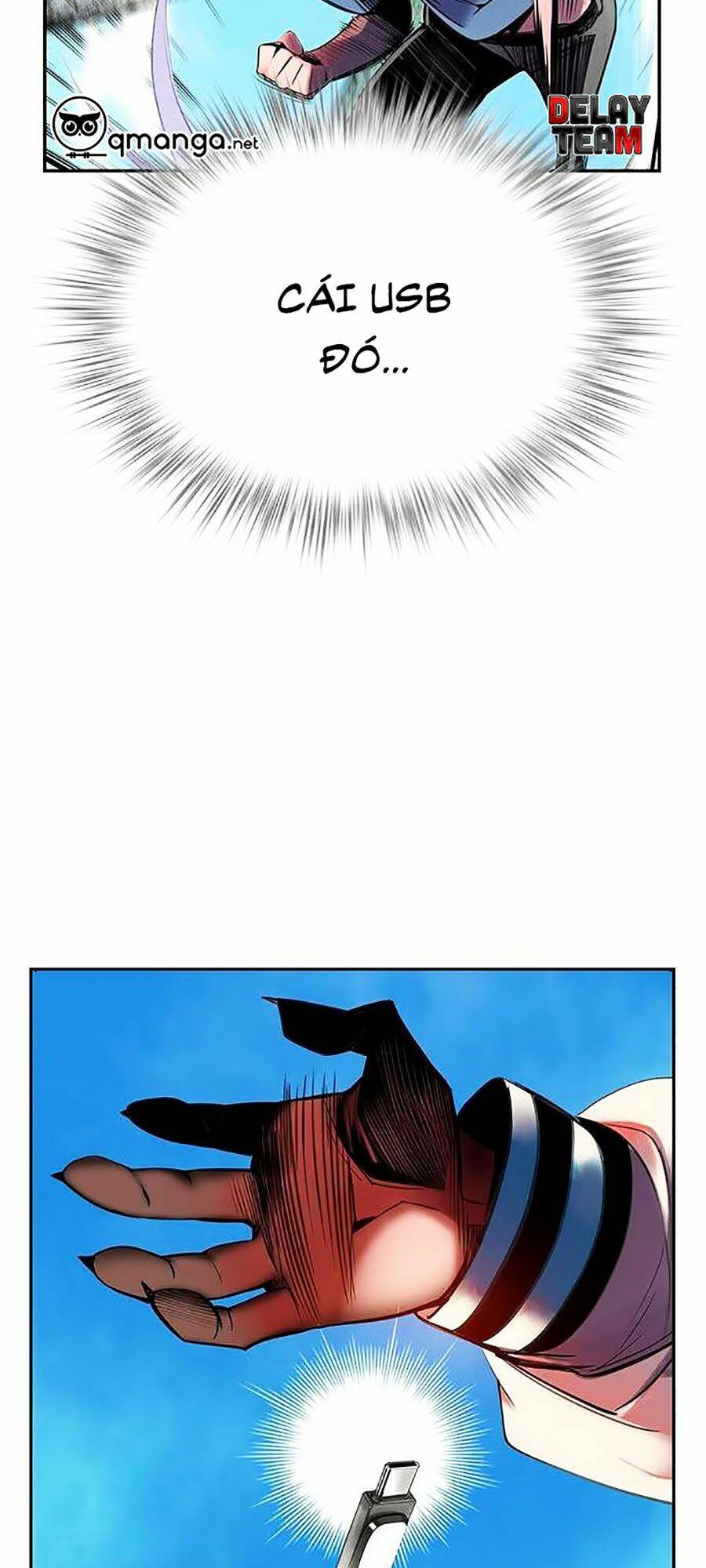 Nhân Trùng Đại Chiến - Chapter 5 - Page 7