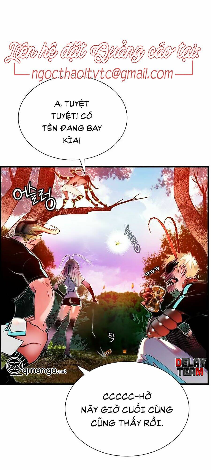 Nhân Trùng Đại Chiến - Chapter 5 - Page 83