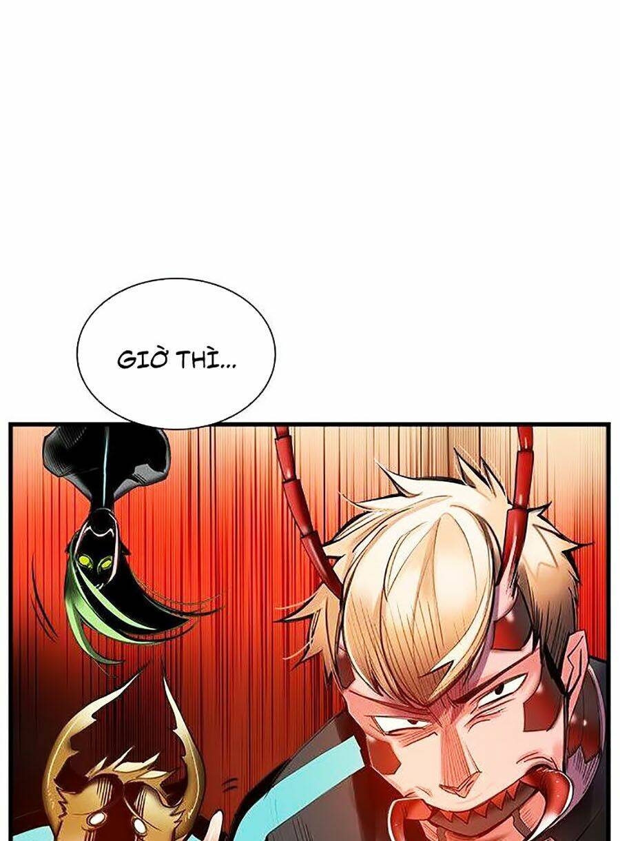 Nhân Trùng Đại Chiến - Chapter 5 - Page 84