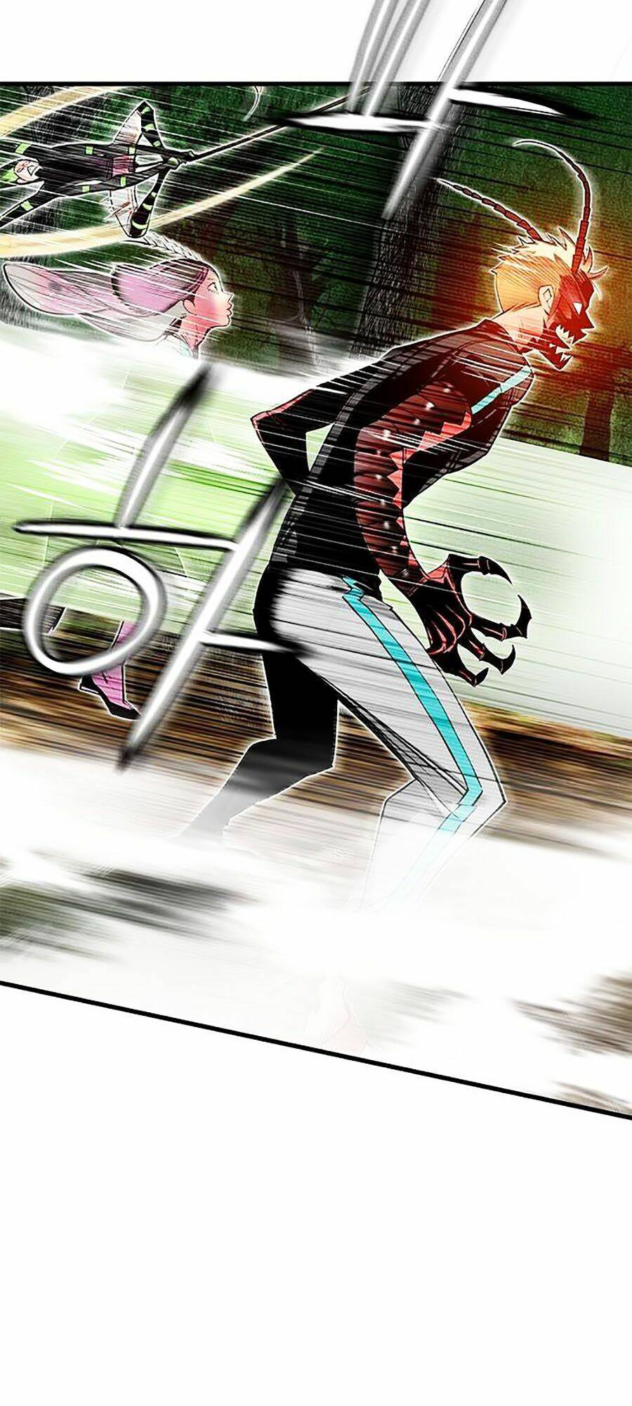 Nhân Trùng Đại Chiến - Chapter 5 - Page 86