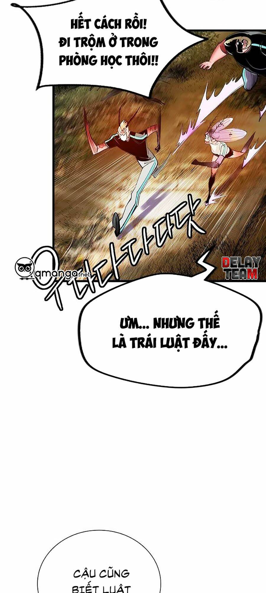 Nhân Trùng Đại Chiến - Chapter 5 - Page 88