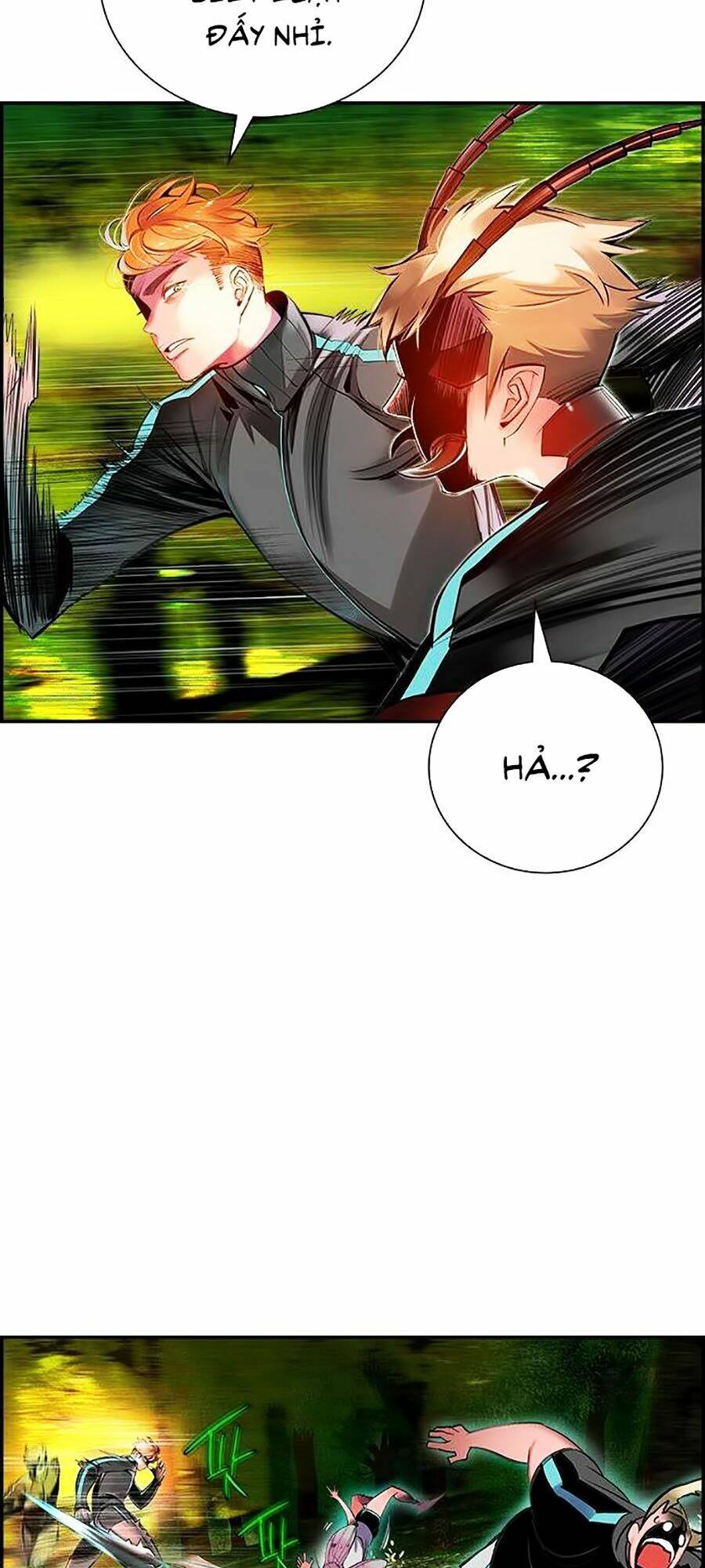 Nhân Trùng Đại Chiến - Chapter 5 - Page 89