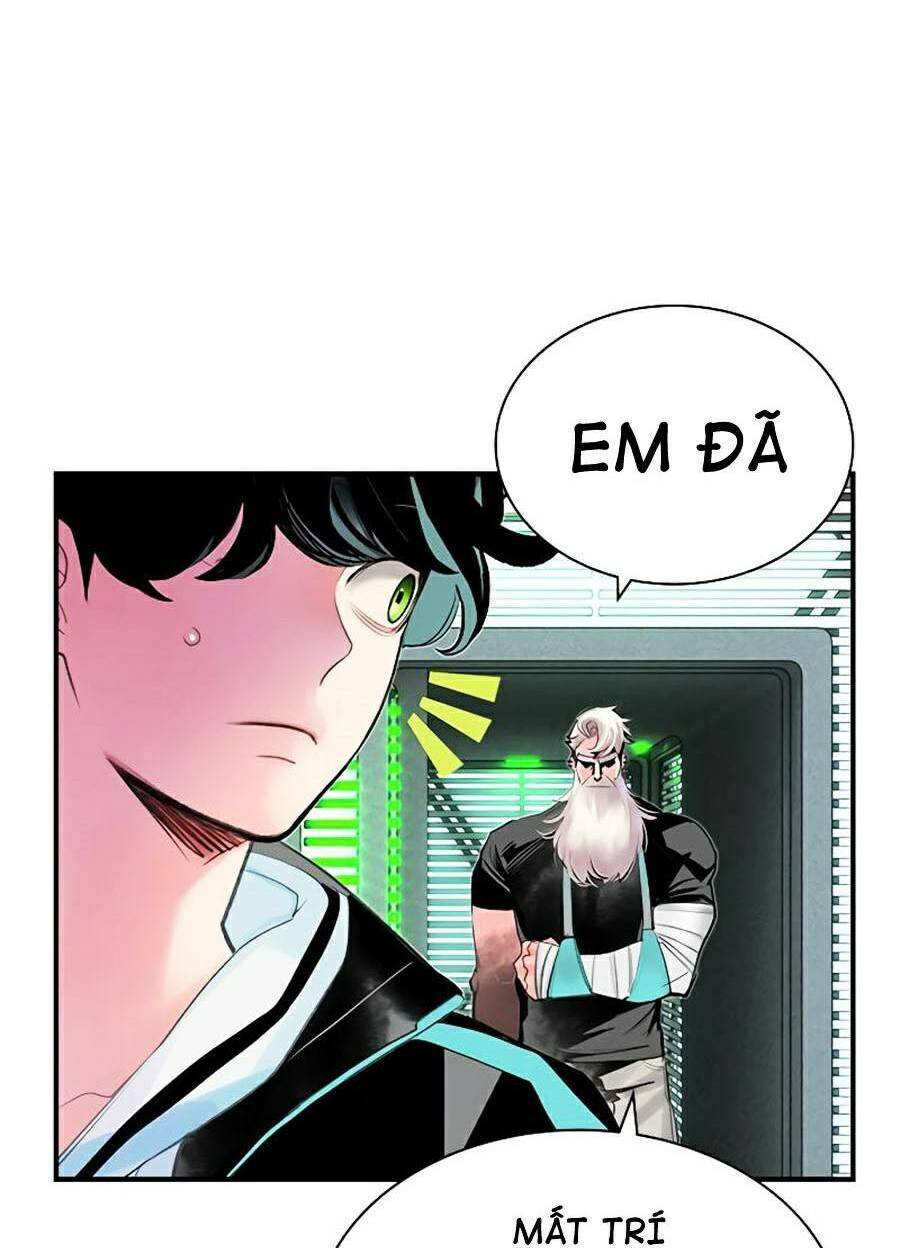 Nhân Trùng Đại Chiến - Chapter 50 - Page 100