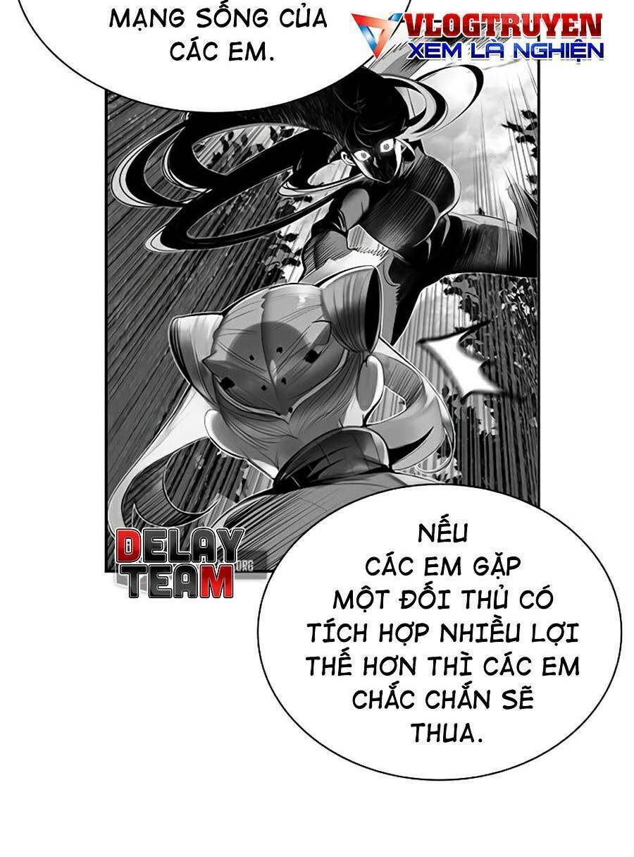 Nhân Trùng Đại Chiến - Chapter 50 - Page 10