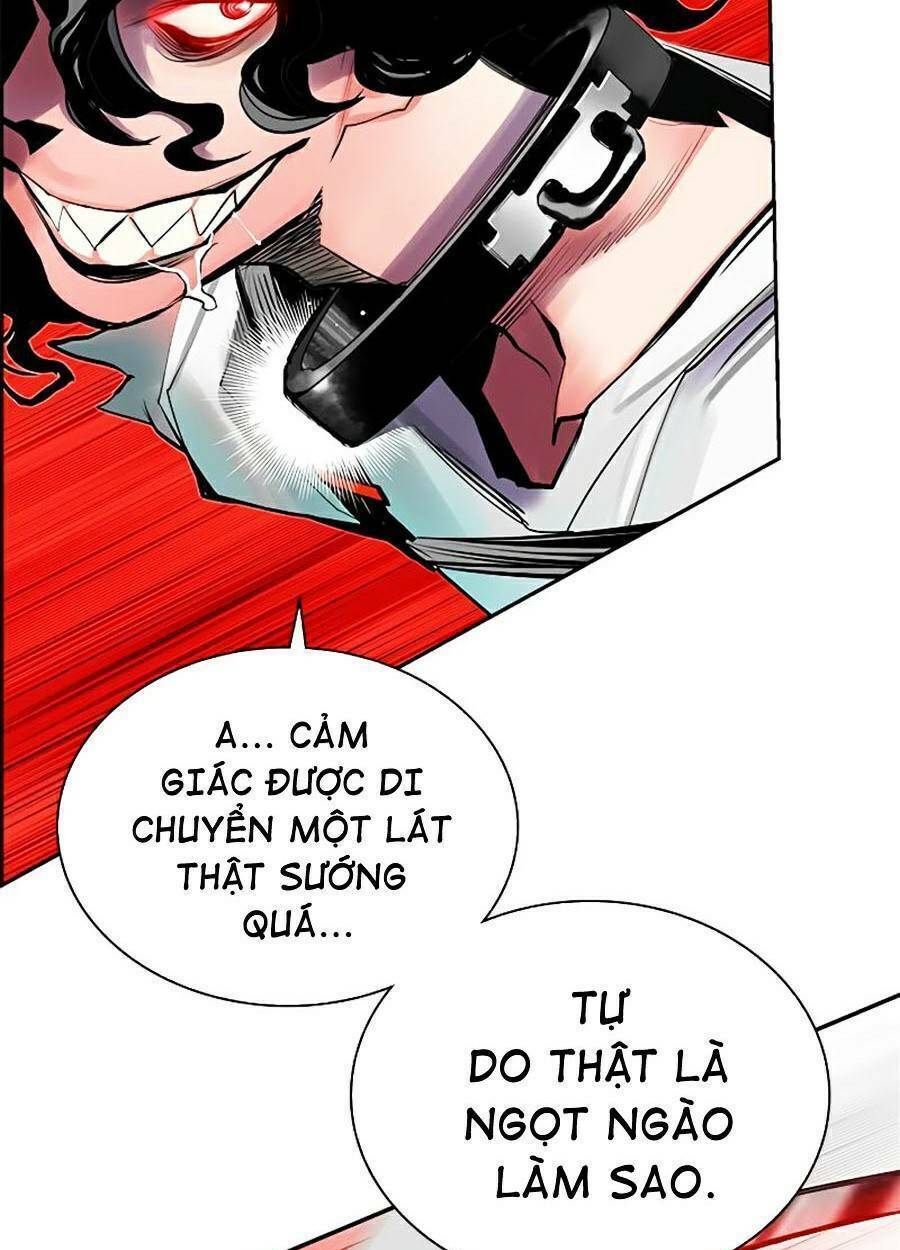 Nhân Trùng Đại Chiến - Chapter 50 - Page 111