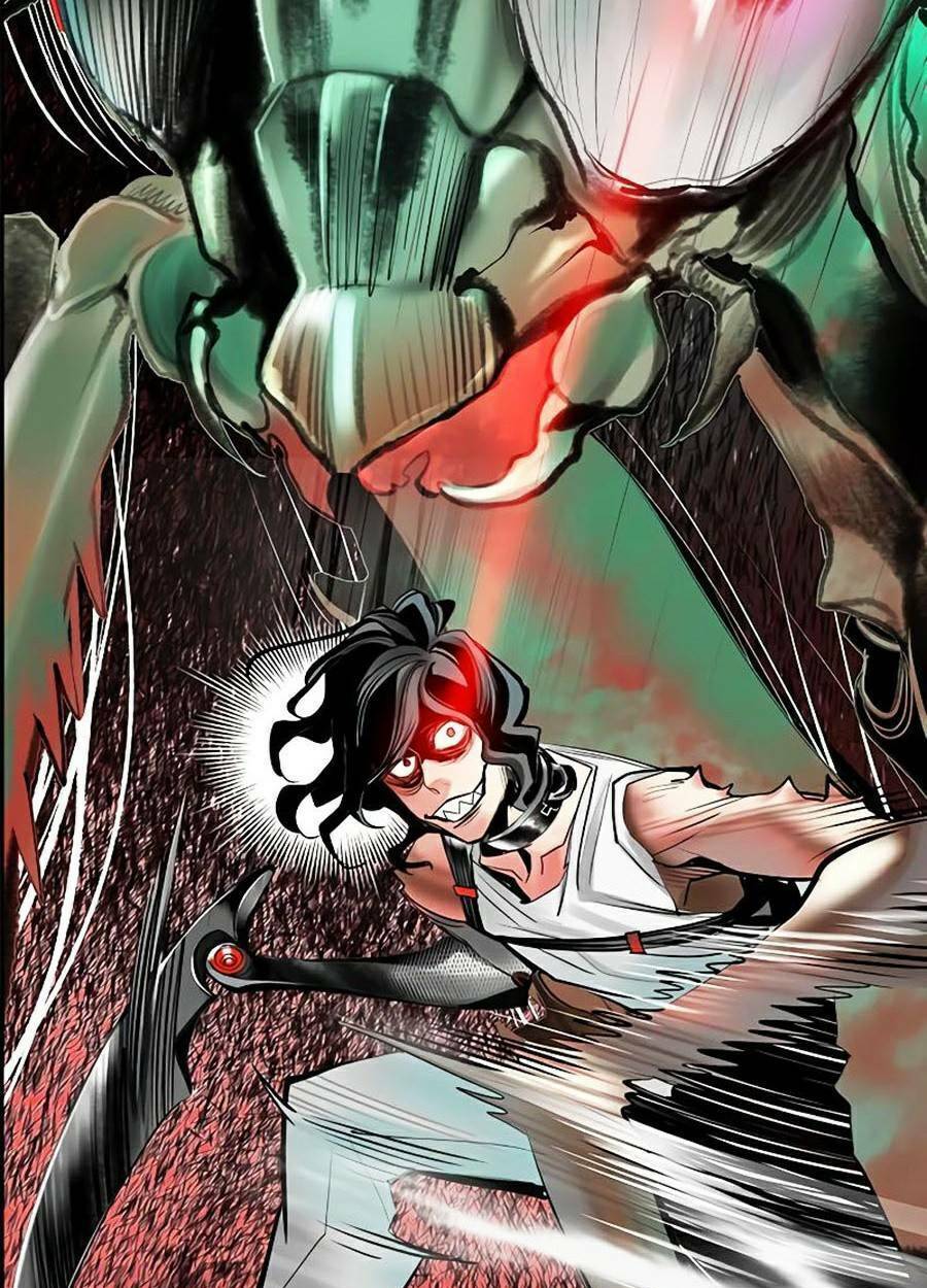 Nhân Trùng Đại Chiến - Chapter 50 - Page 117