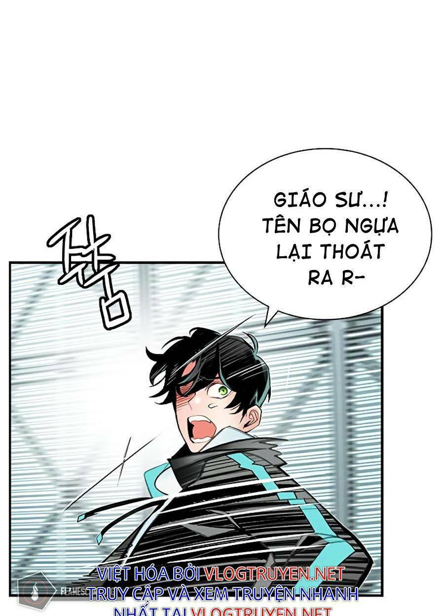 Nhân Trùng Đại Chiến - Chapter 50 - Page 120