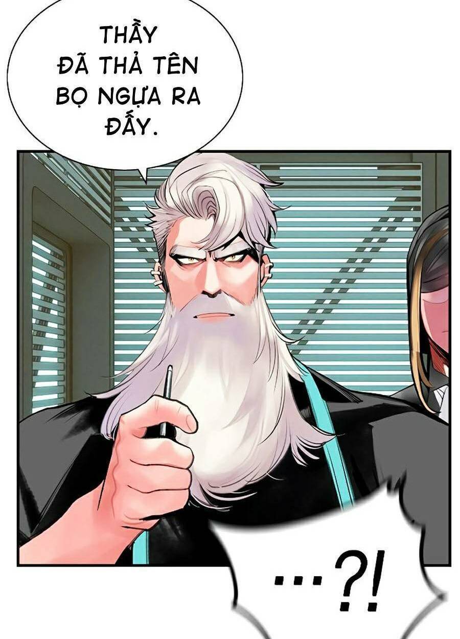 Nhân Trùng Đại Chiến - Chapter 50 - Page 124