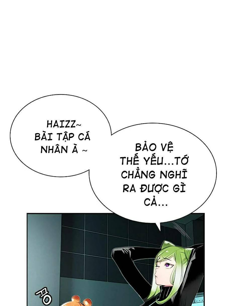 Nhân Trùng Đại Chiến - Chapter 50 - Page 13