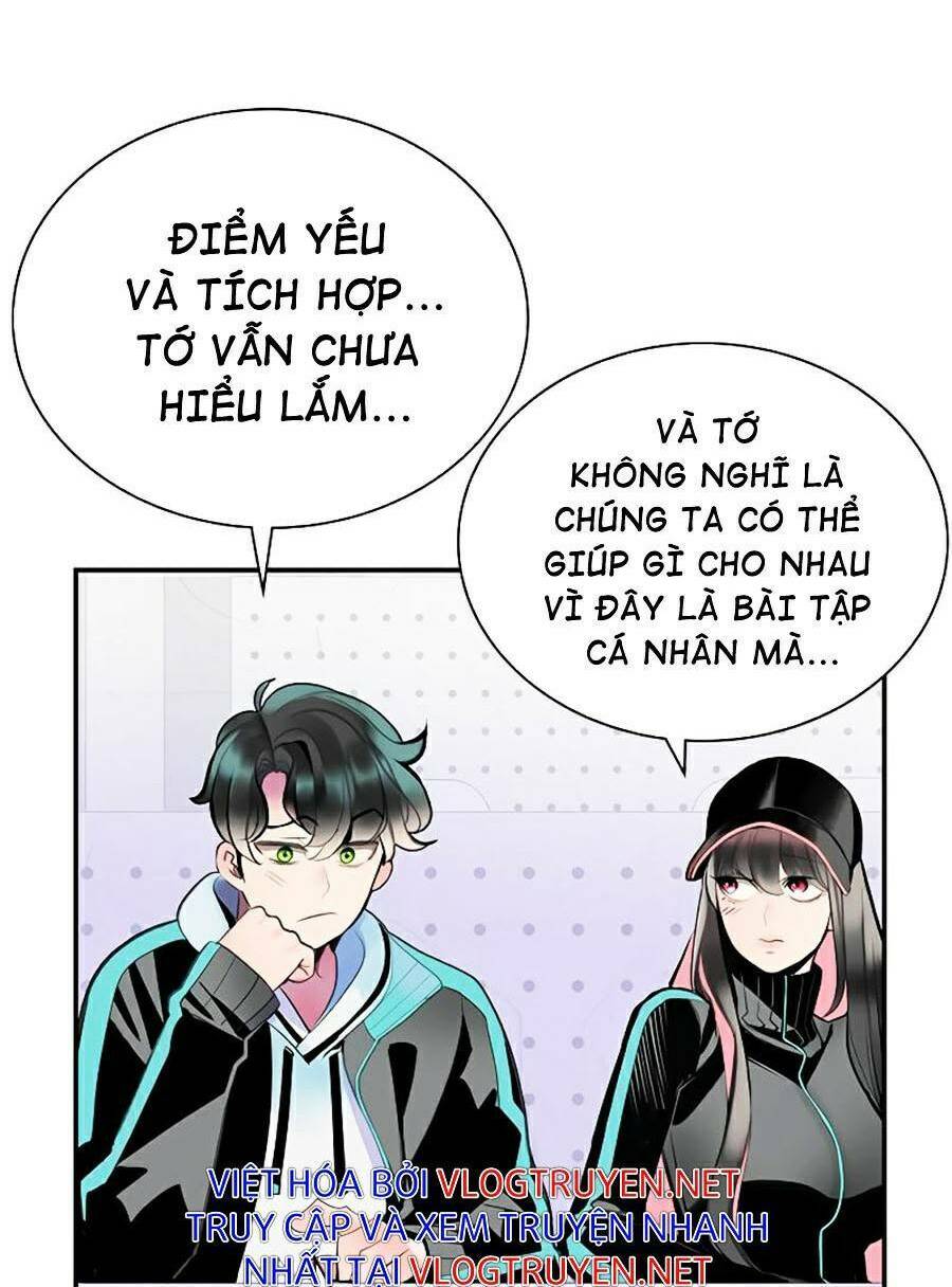 Nhân Trùng Đại Chiến - Chapter 50 - Page 15